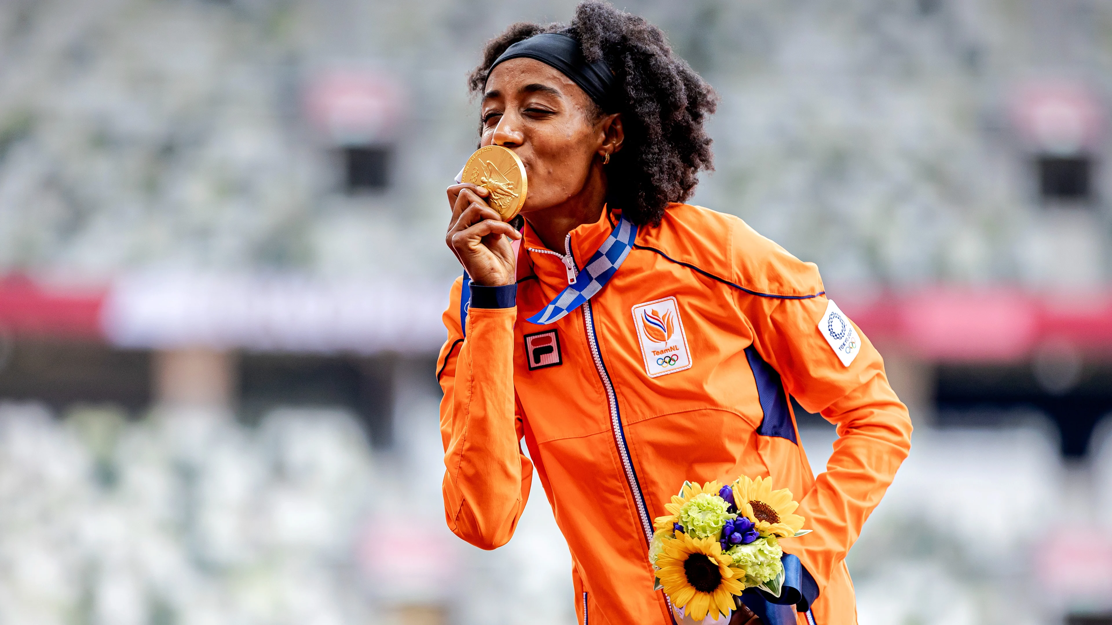 WOW! Nederland evenaart in Tokio aantal medailles van Rio 2016