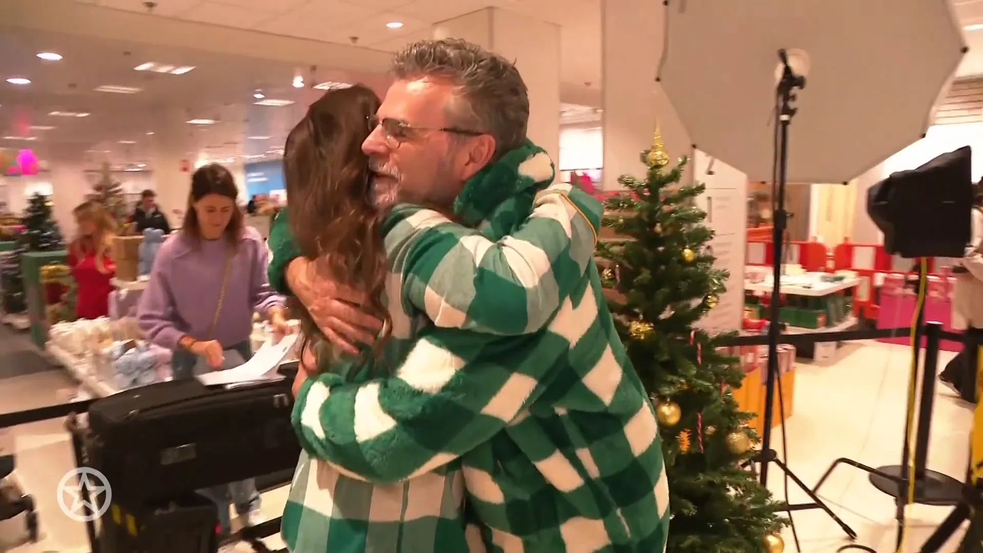 William Rutten en Laura Ponticorvo in de bres voor oorlogskinderen