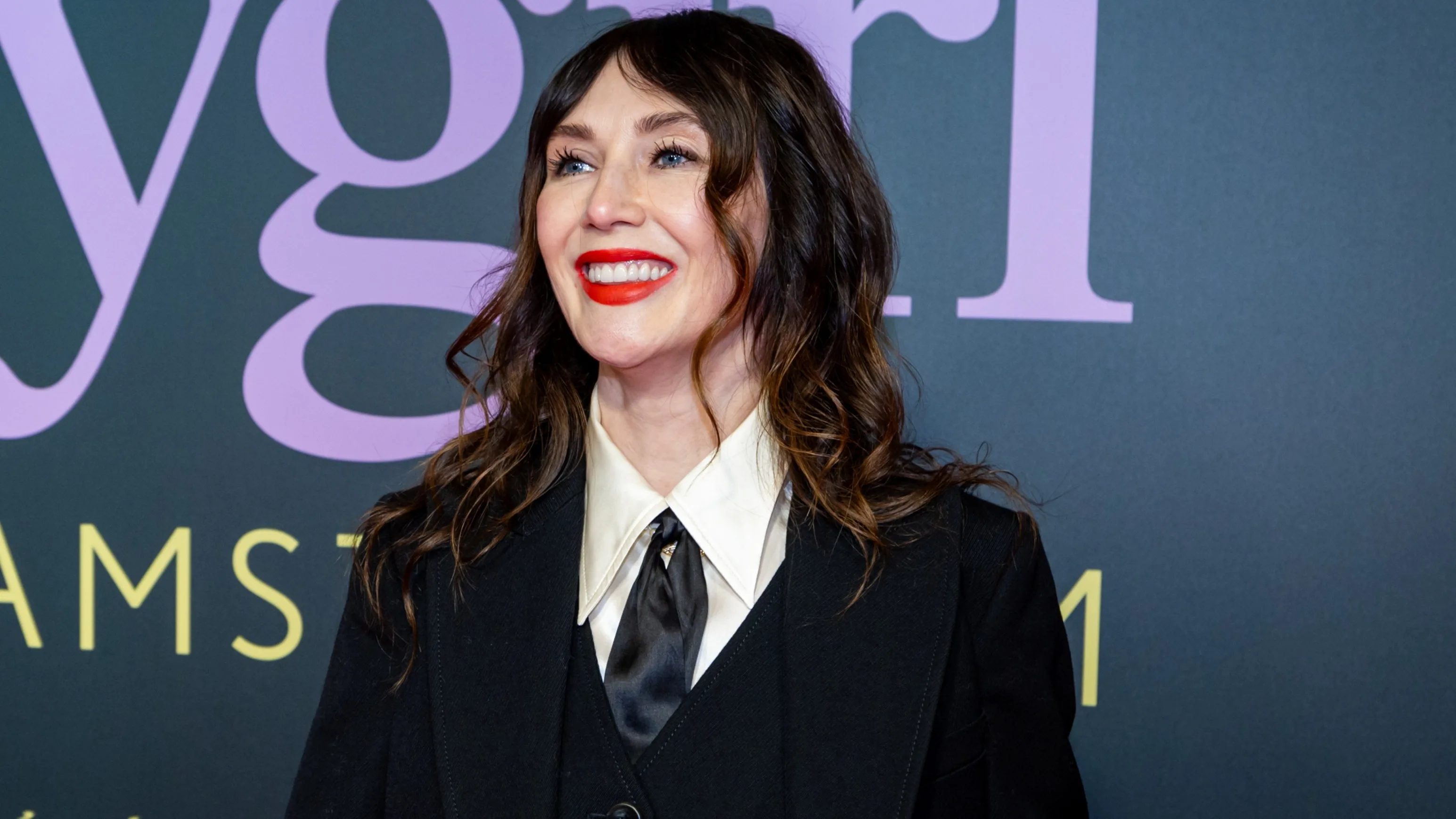 Internationale erkenning voor film met Carice van Houten