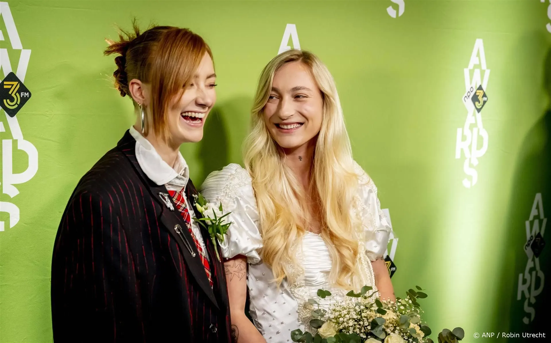 Leuk nieuws voor S10