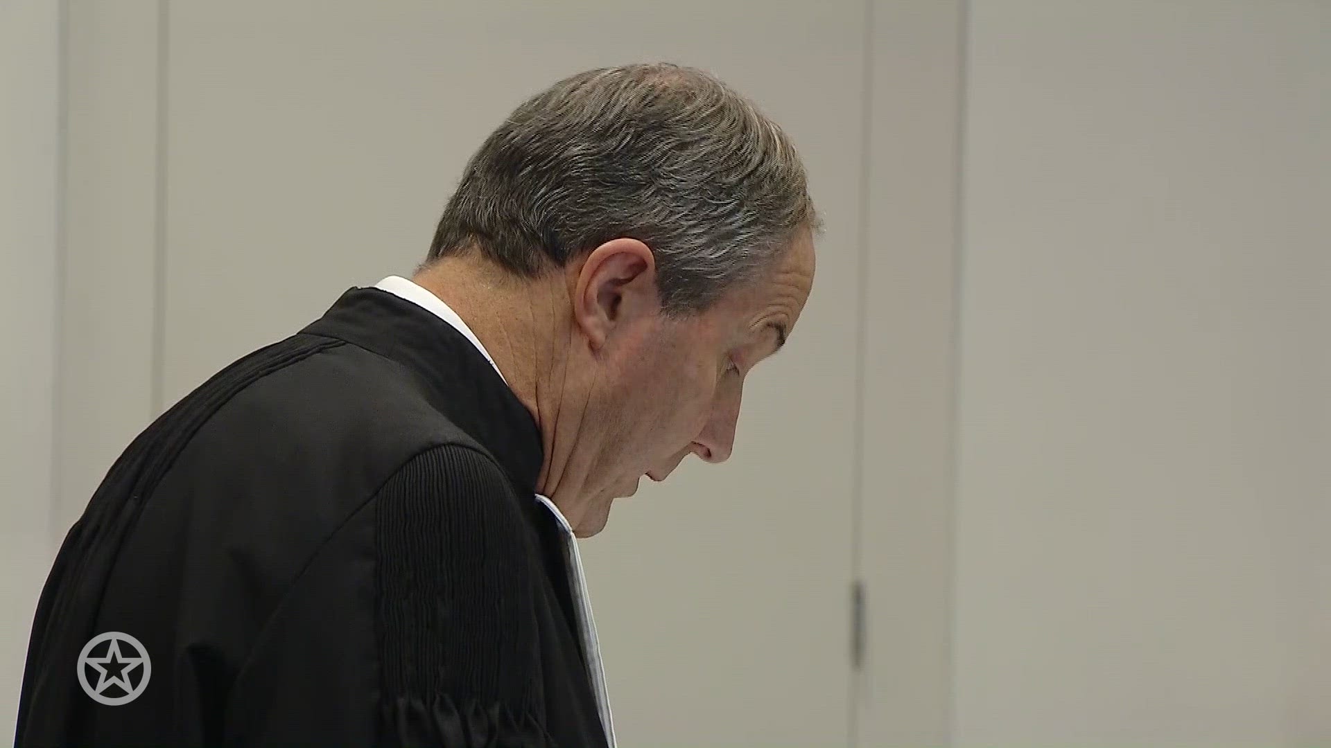 Volgens Geert-Jan Knoops was er sprake van sturing door John van den Heuvel