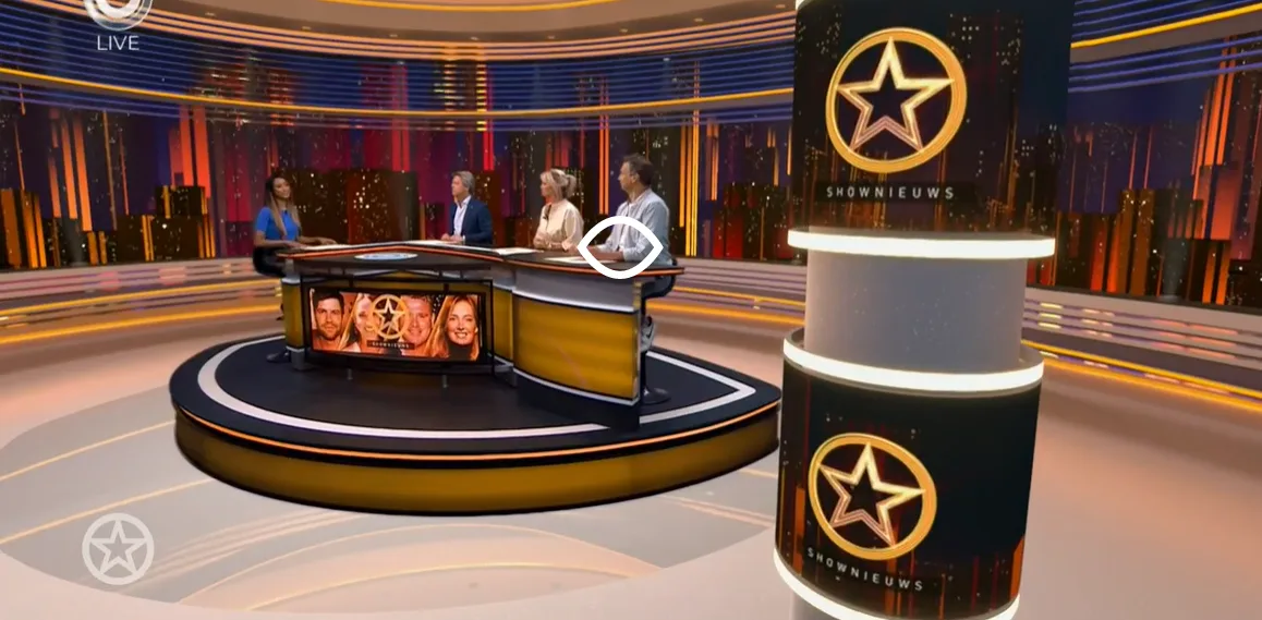 26 juli 2020 - Shownieuws - late editie