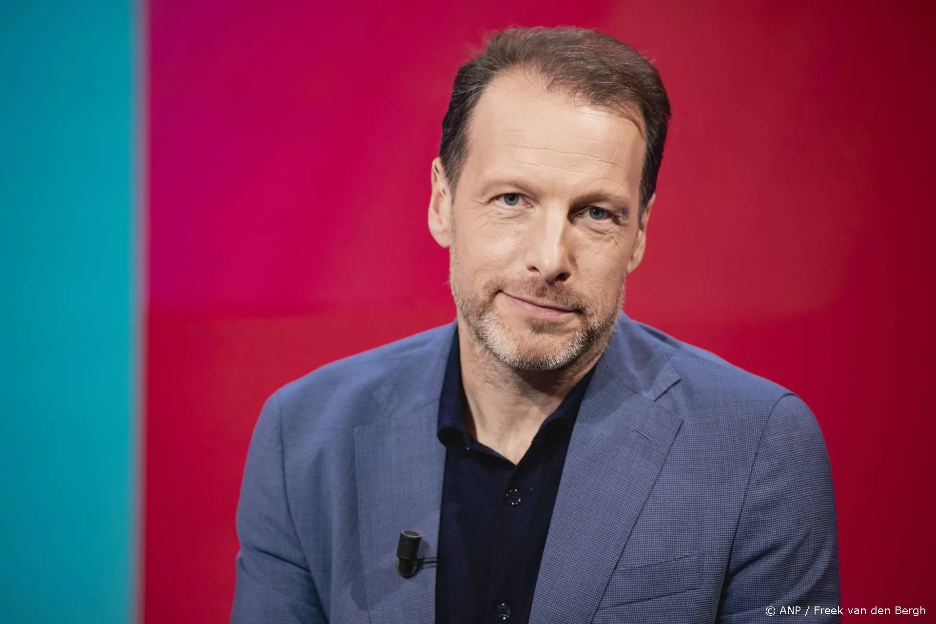 Herman van der Zandt diep geraakt door groot verlies