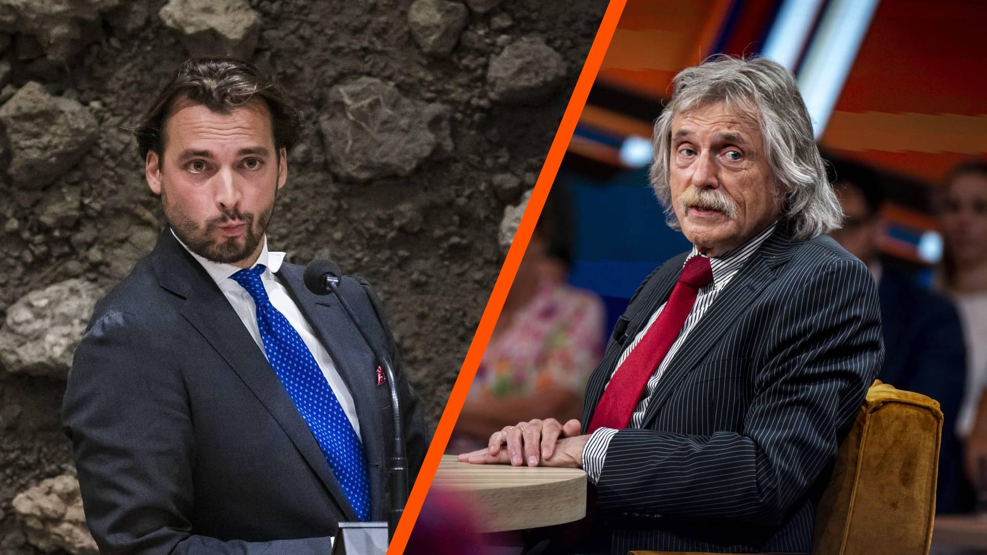 Derksen: 'Zo verslaat advocaat Baudet bij aanklacht'