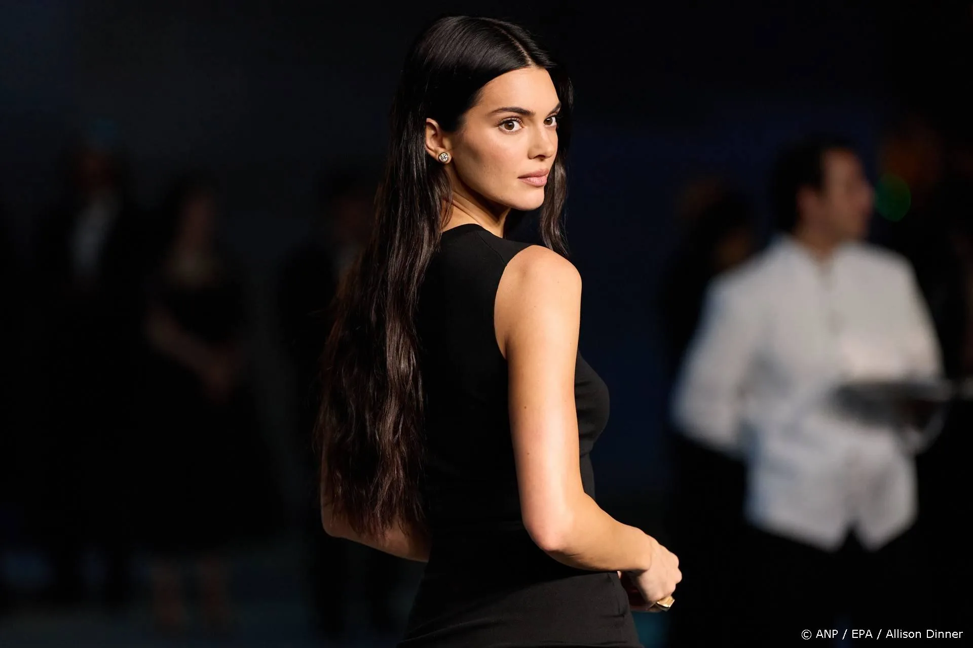 Kendall Jenner geeft duidelijkheid over geaardheid