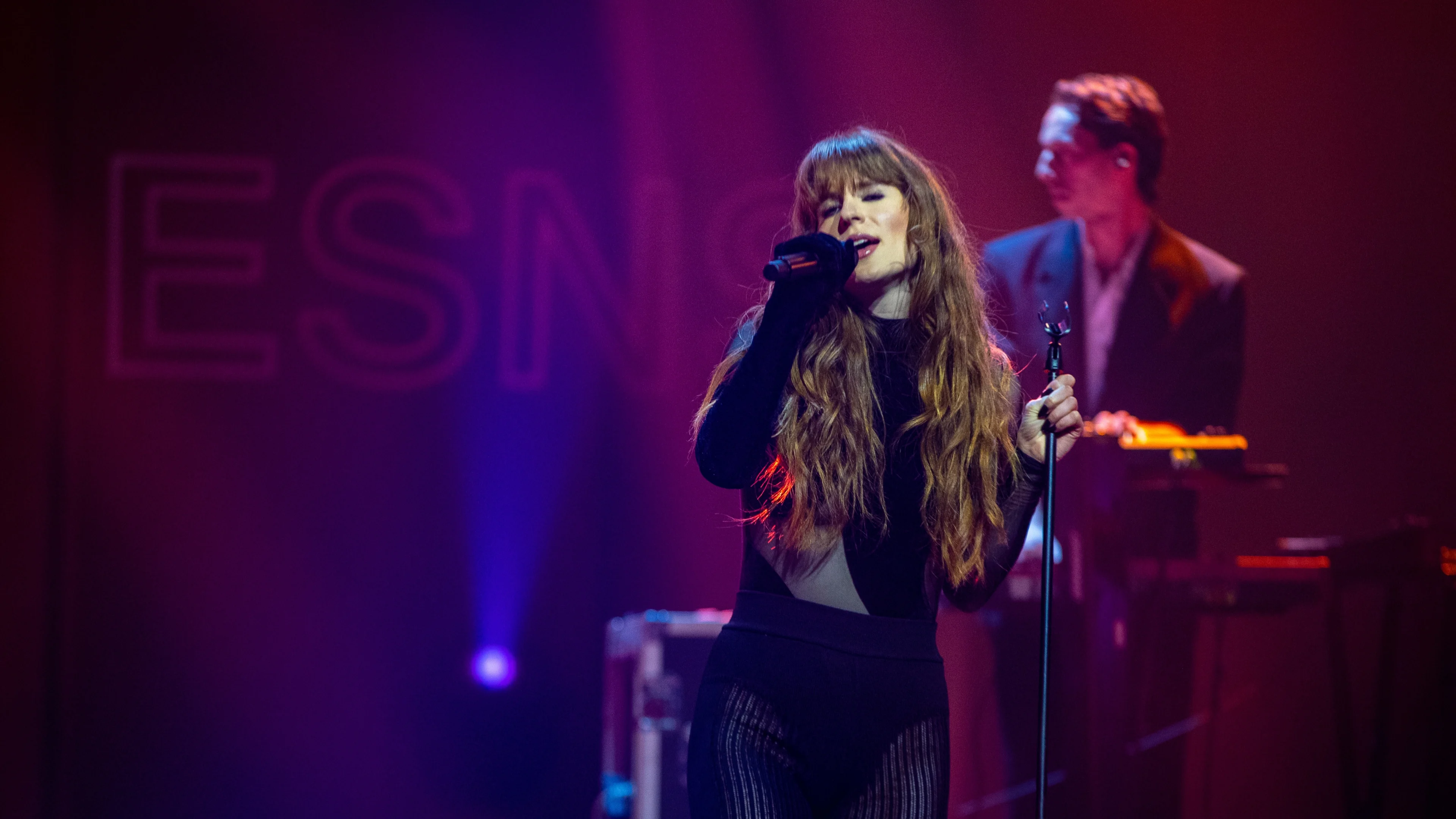 Merol teleurgesteld in Lekker Met De Meiden-film: 'Met jurist gesproken'