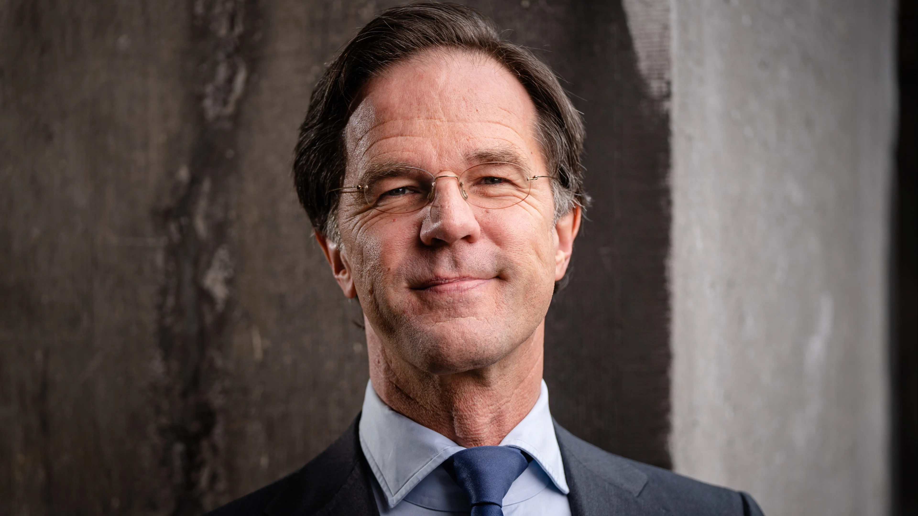  Premier Rutte feliciteert de koning met zijn 54e verjaardag