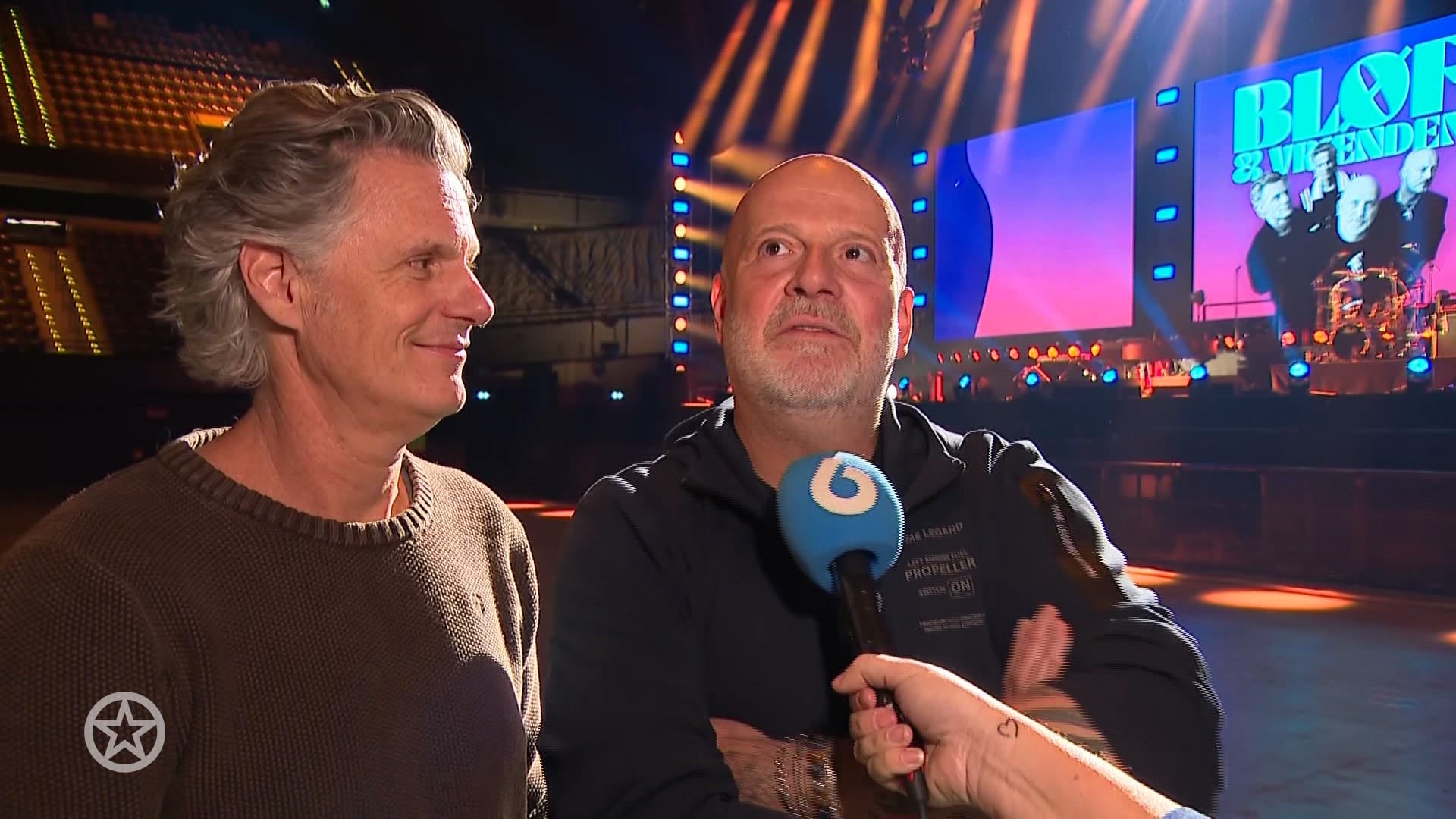 BLØF & Vrienden 2025