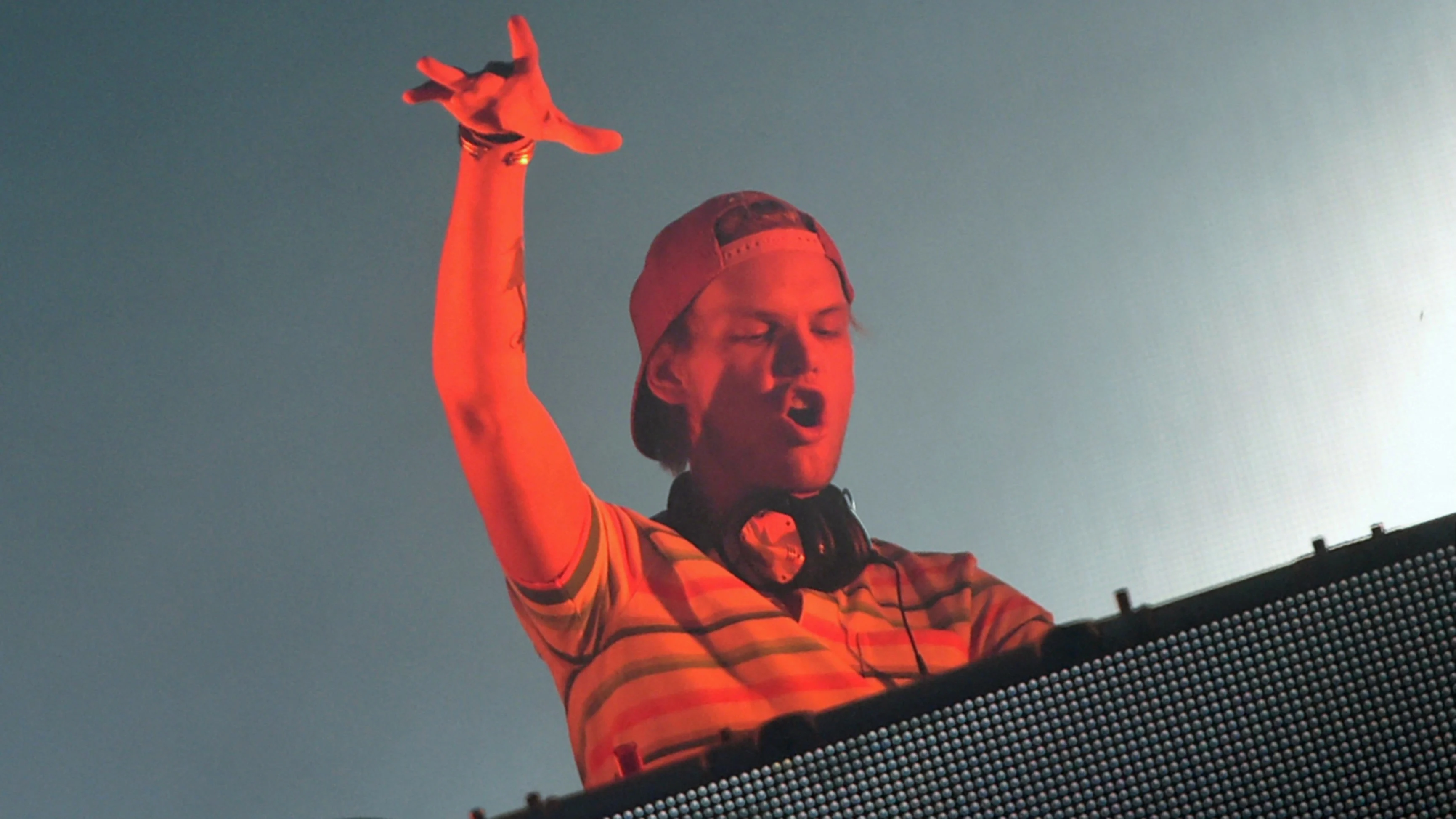 Dit evenement komt met 'nooit eerder vertoonde beelden' Avicii
