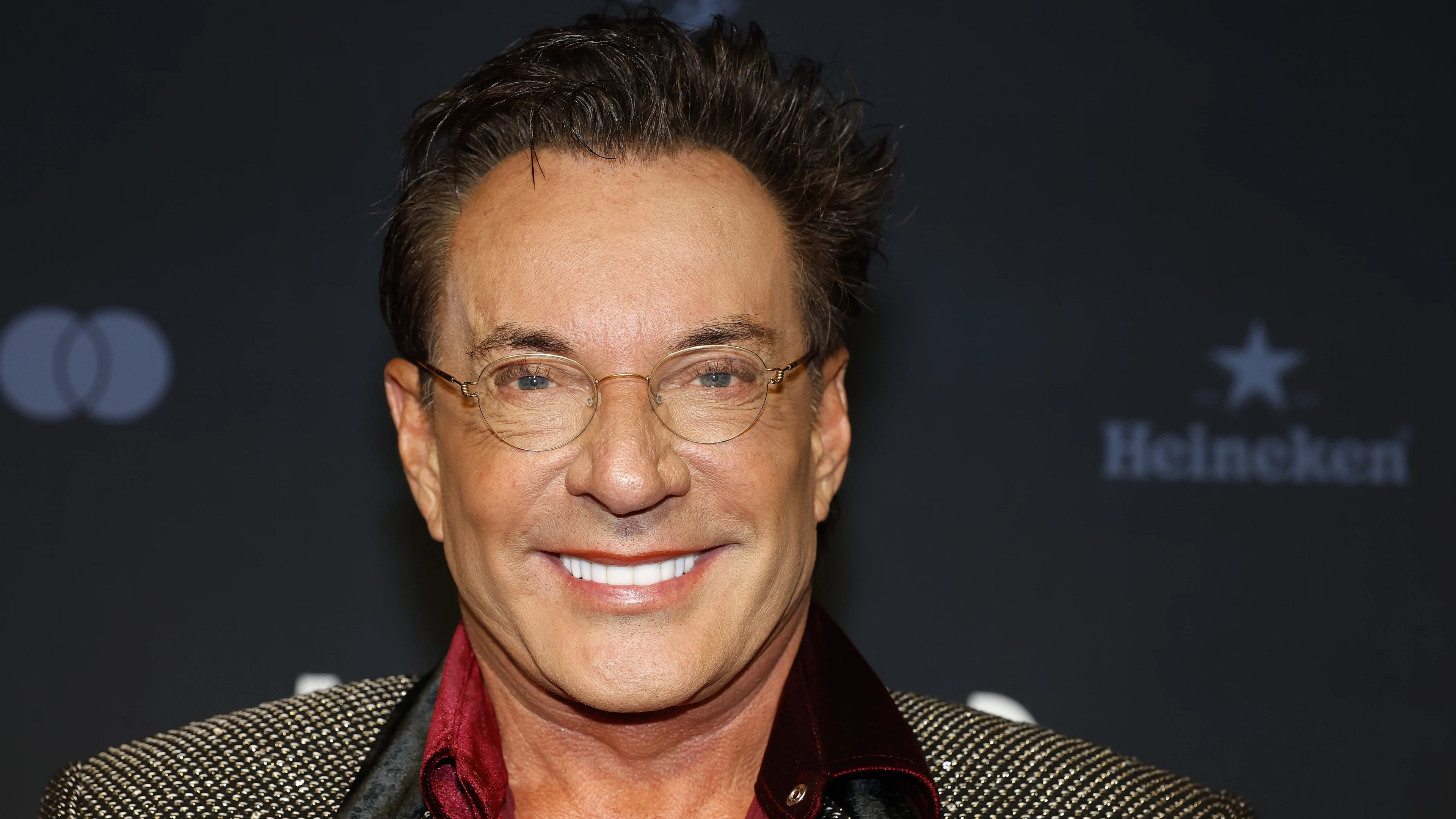 Gerard Joling bang voor de dood? 'Paar keer per jaar onderzoek'