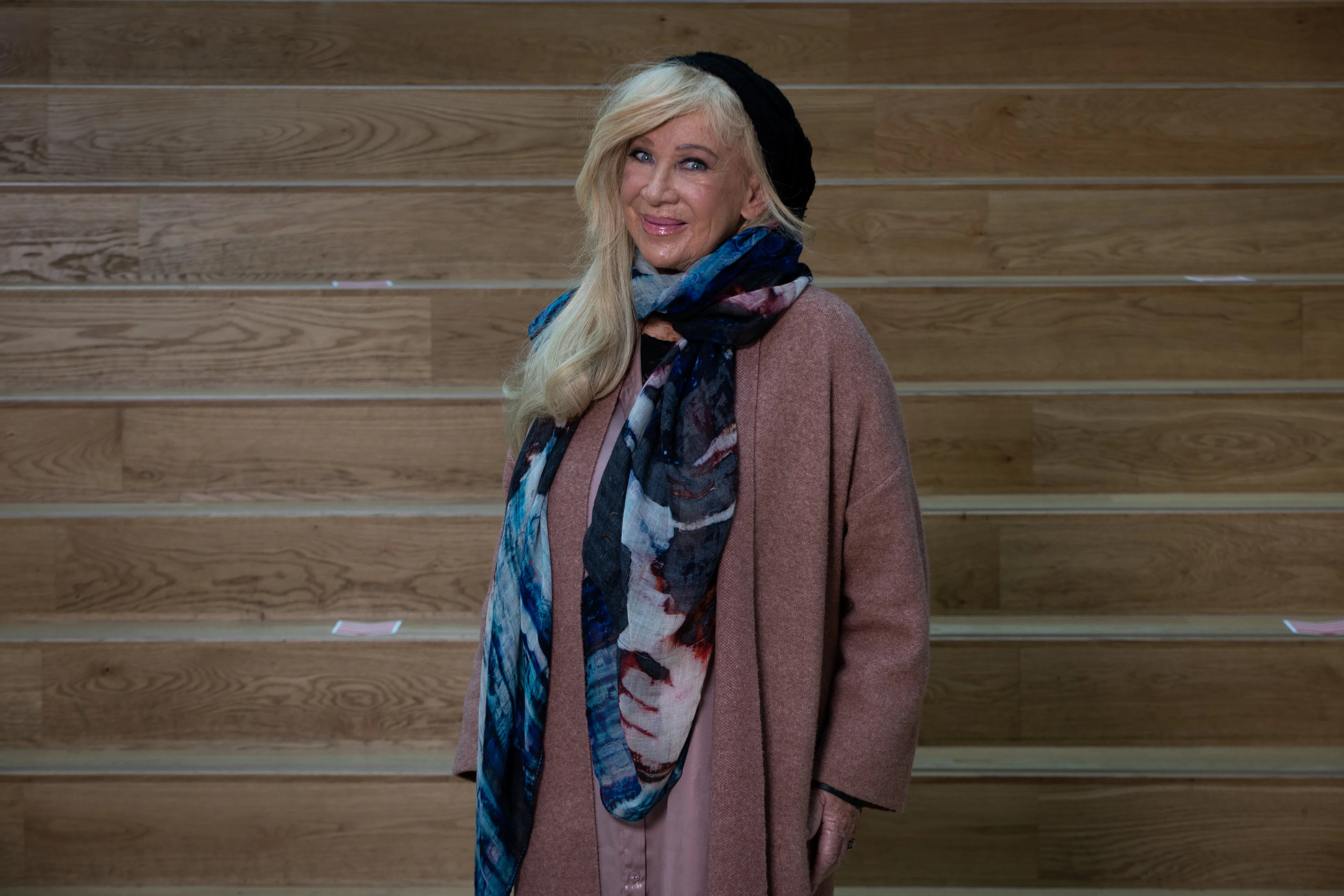 Mary Borsato beleeft inbraak opnieuw vanwege veroordeling verdachte 