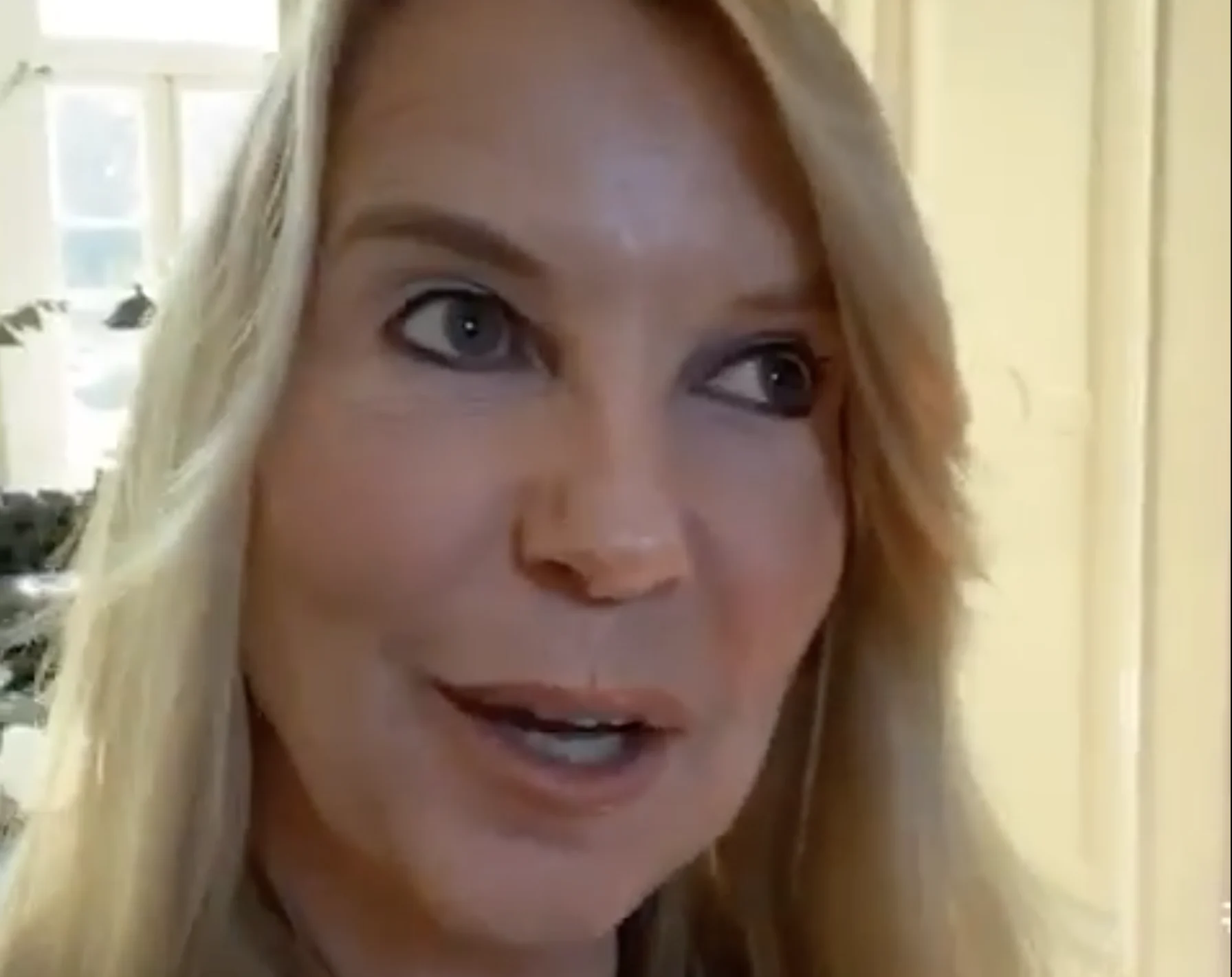 Linda de Mol deelt openhartige en persoonlijke video