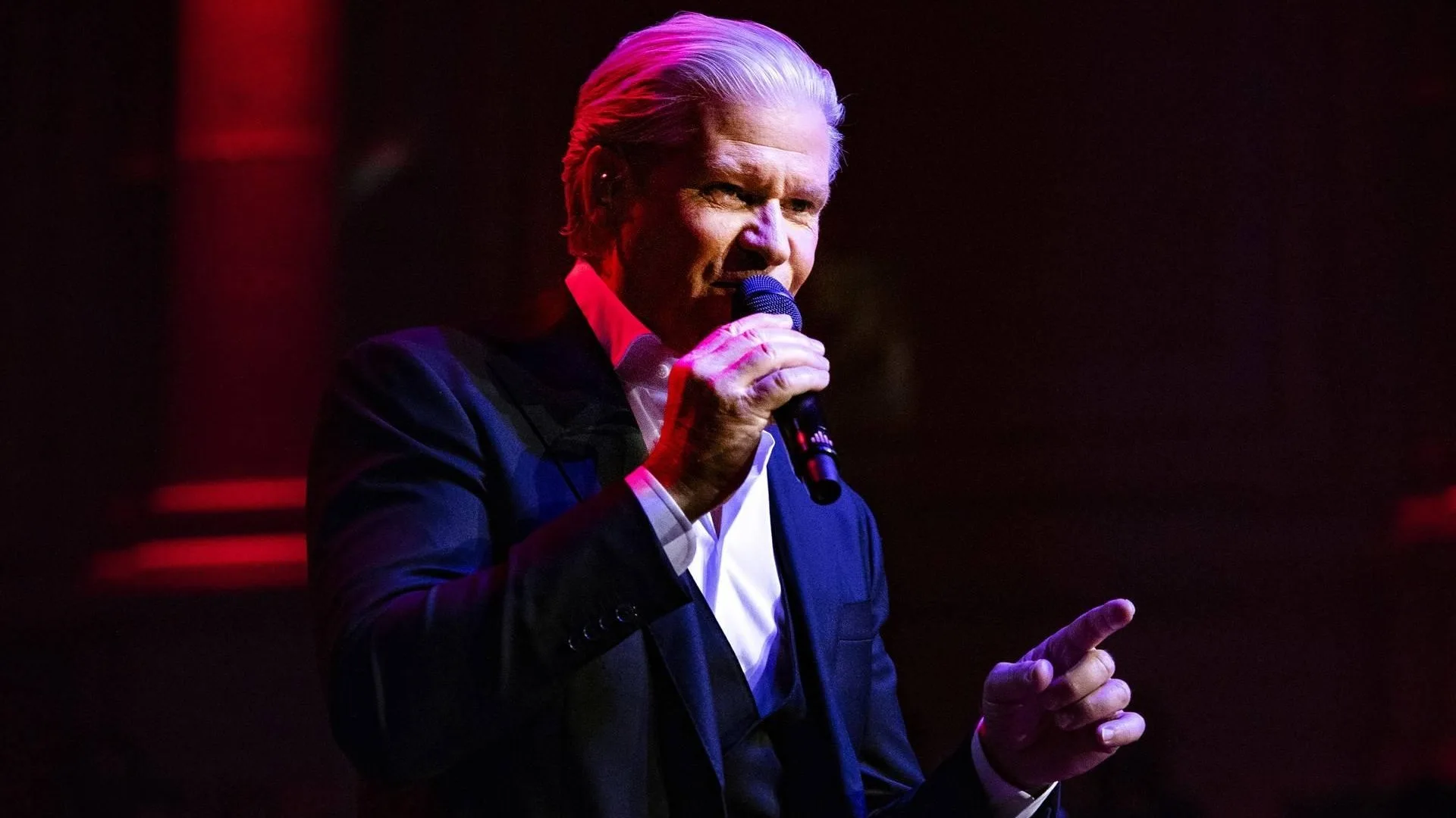 Dries Roelvink openhartig over pijnlijke keuze 