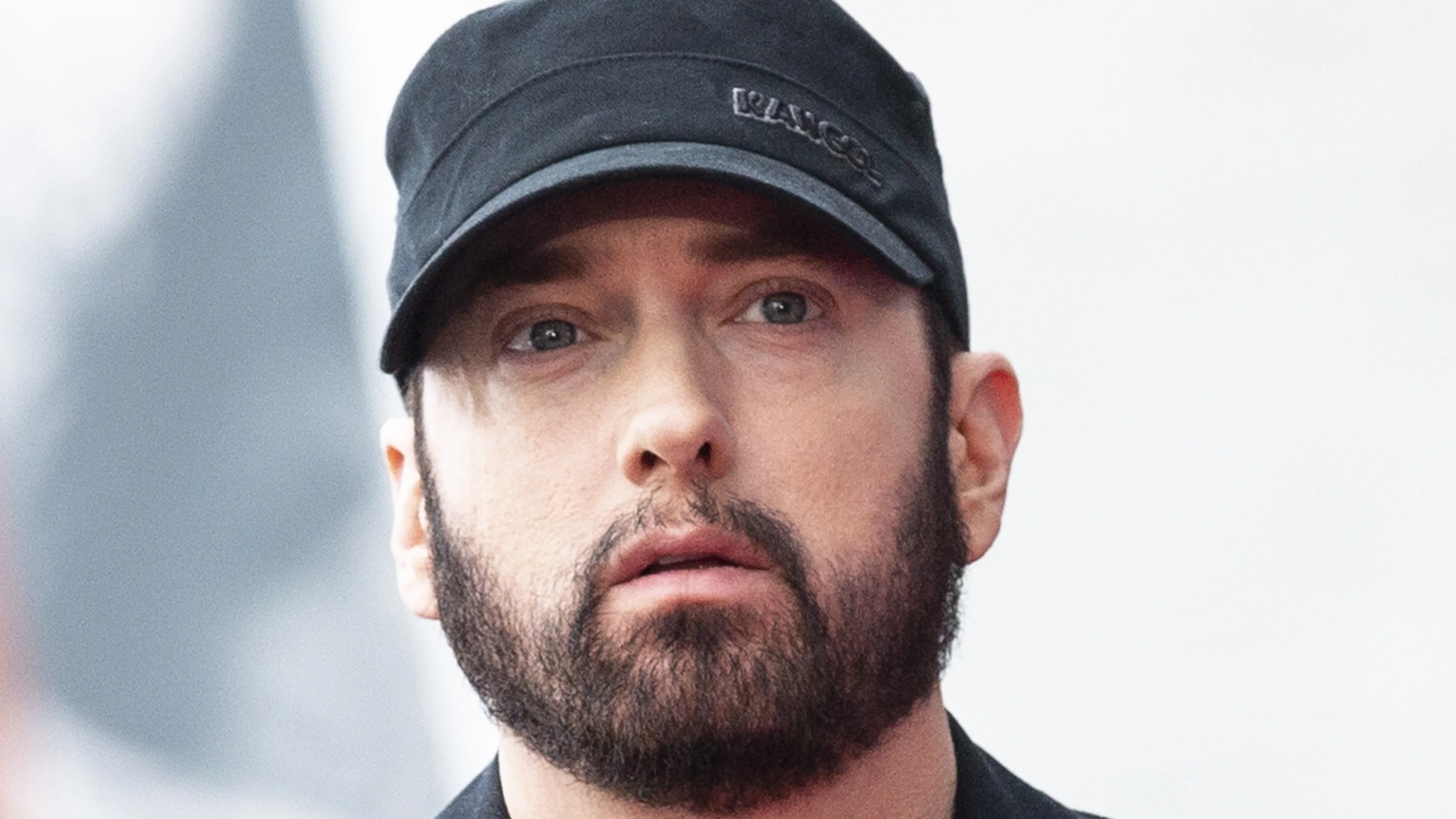Opnieuw prachtig babynieuws voor Eminem: 'Leventje groeit'