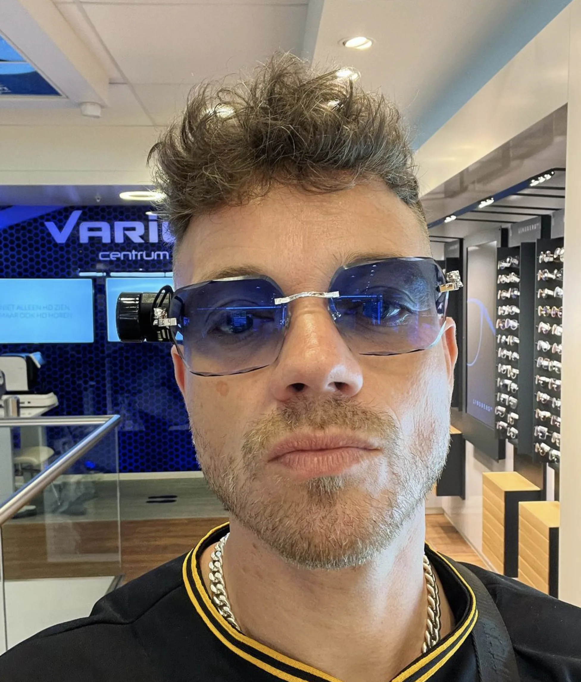 Gers Pardoel open over nieuwe vriendin: 'Vinkt alles af'