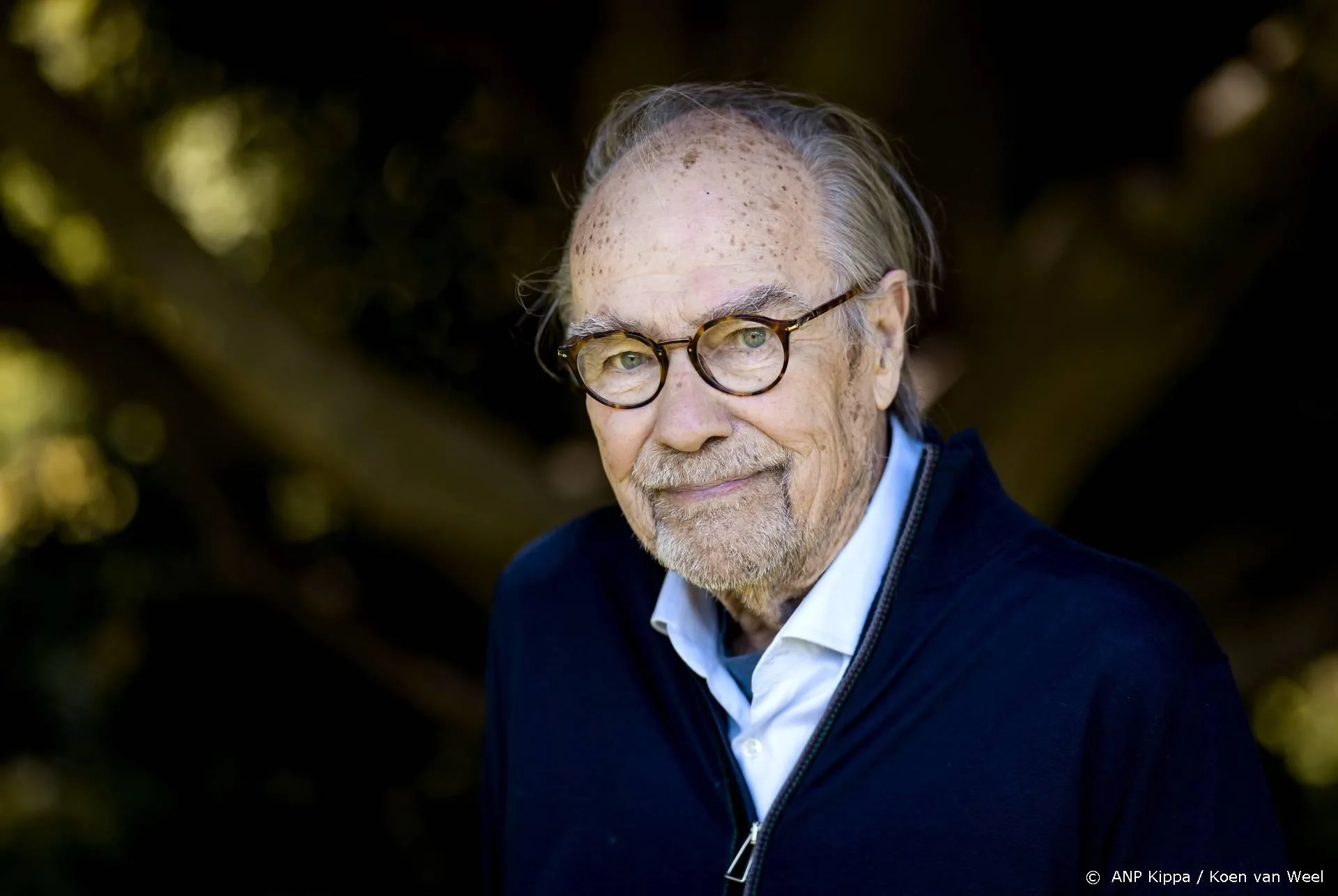 Uitvaart Eric Schneider vindt in besloten kring plaats