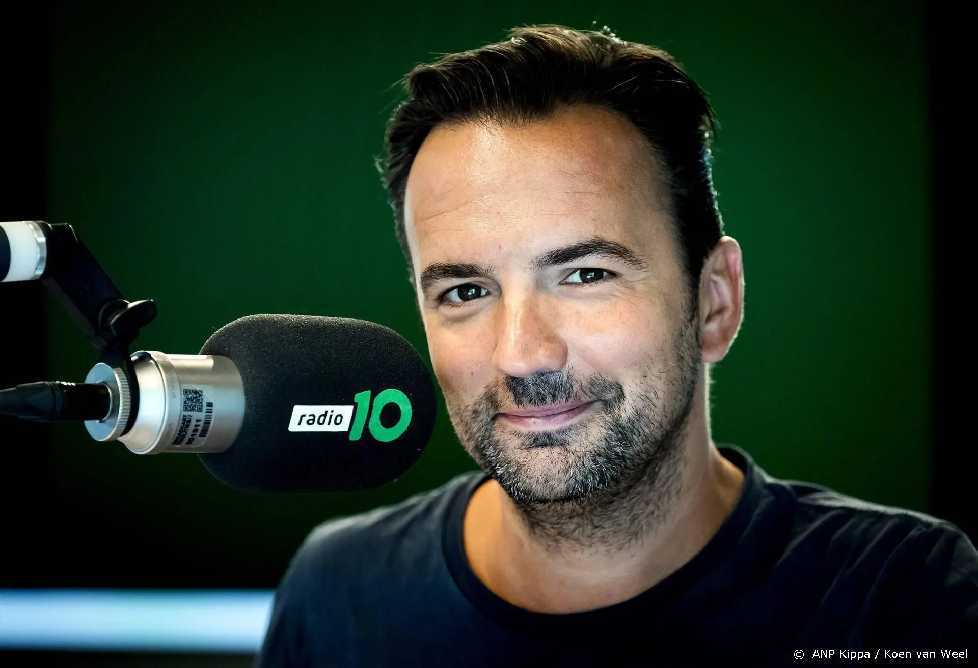 Drastische verandering voor Radio 10 