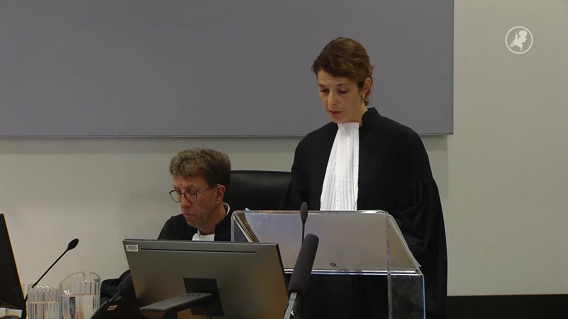 OM in zaak Borsato: 'Verdachte is een man die grens niet meer zag' (Hart van Nederland)