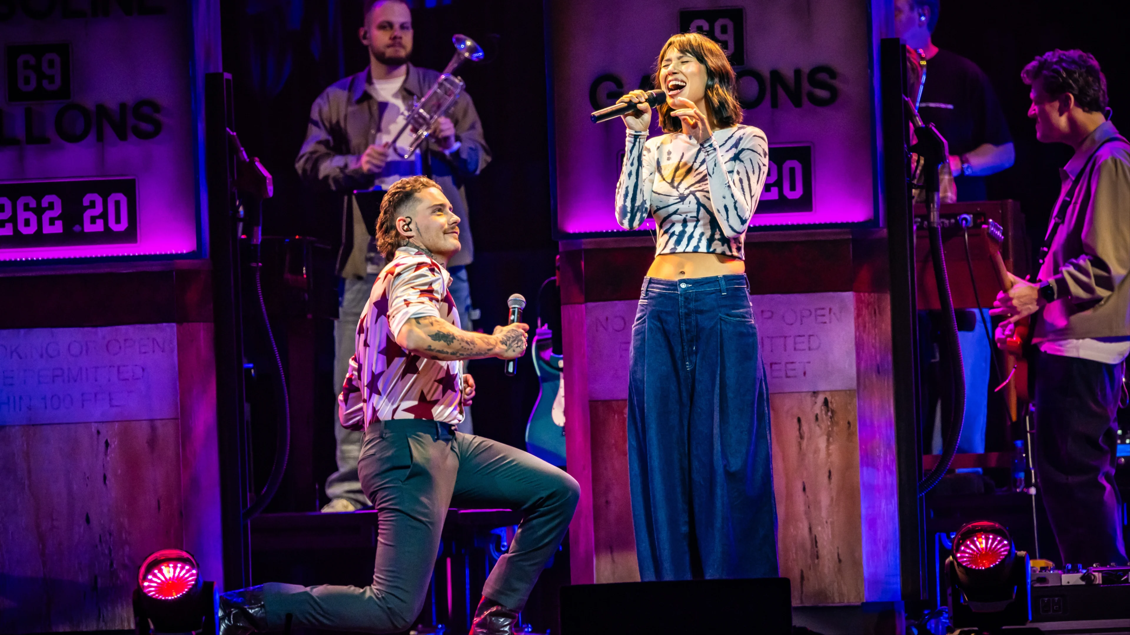 Vrienden van Amstel LIVE weer bomvol verrassende optredens