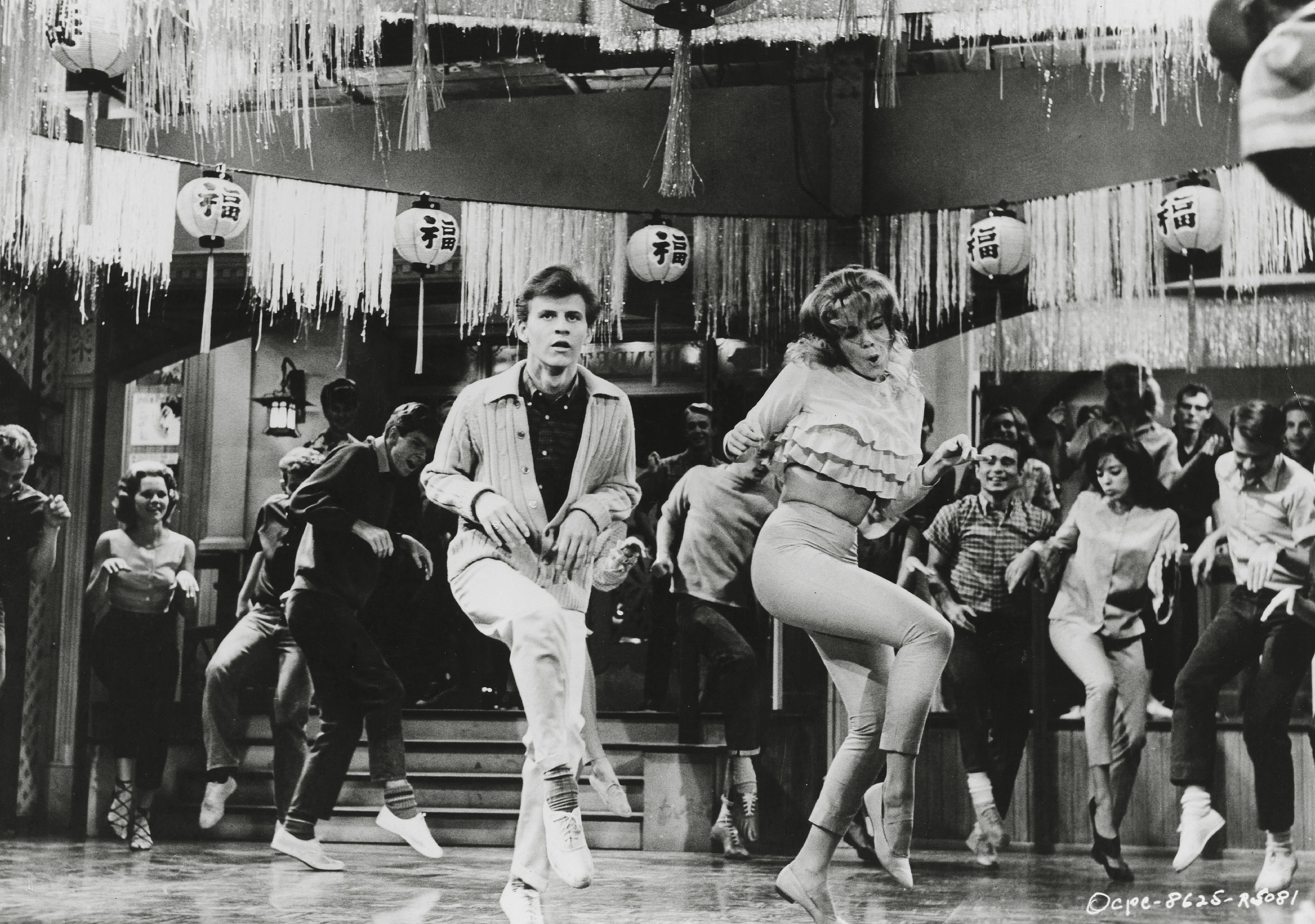 Zanger en acteur Bobby Rydell (79) overleden