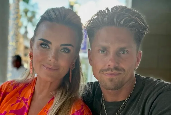 Familie-uitbreiding voor André Hazes