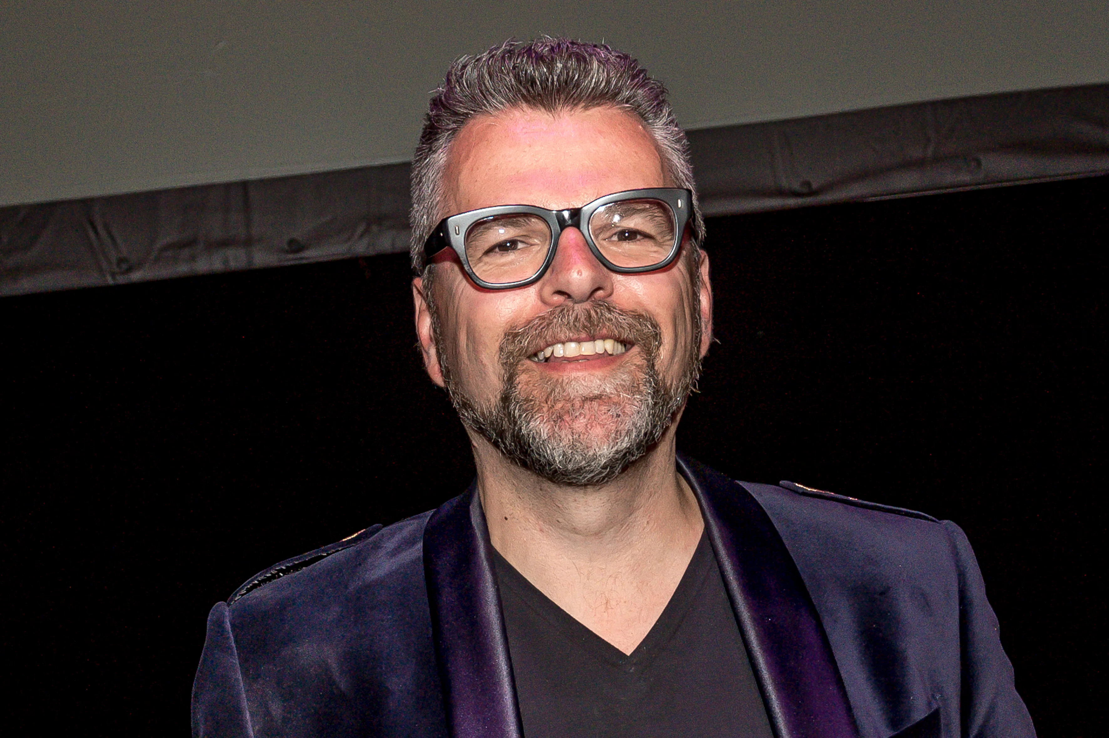 ZIEN: William Rutten deelt wel heel bijzondere foto