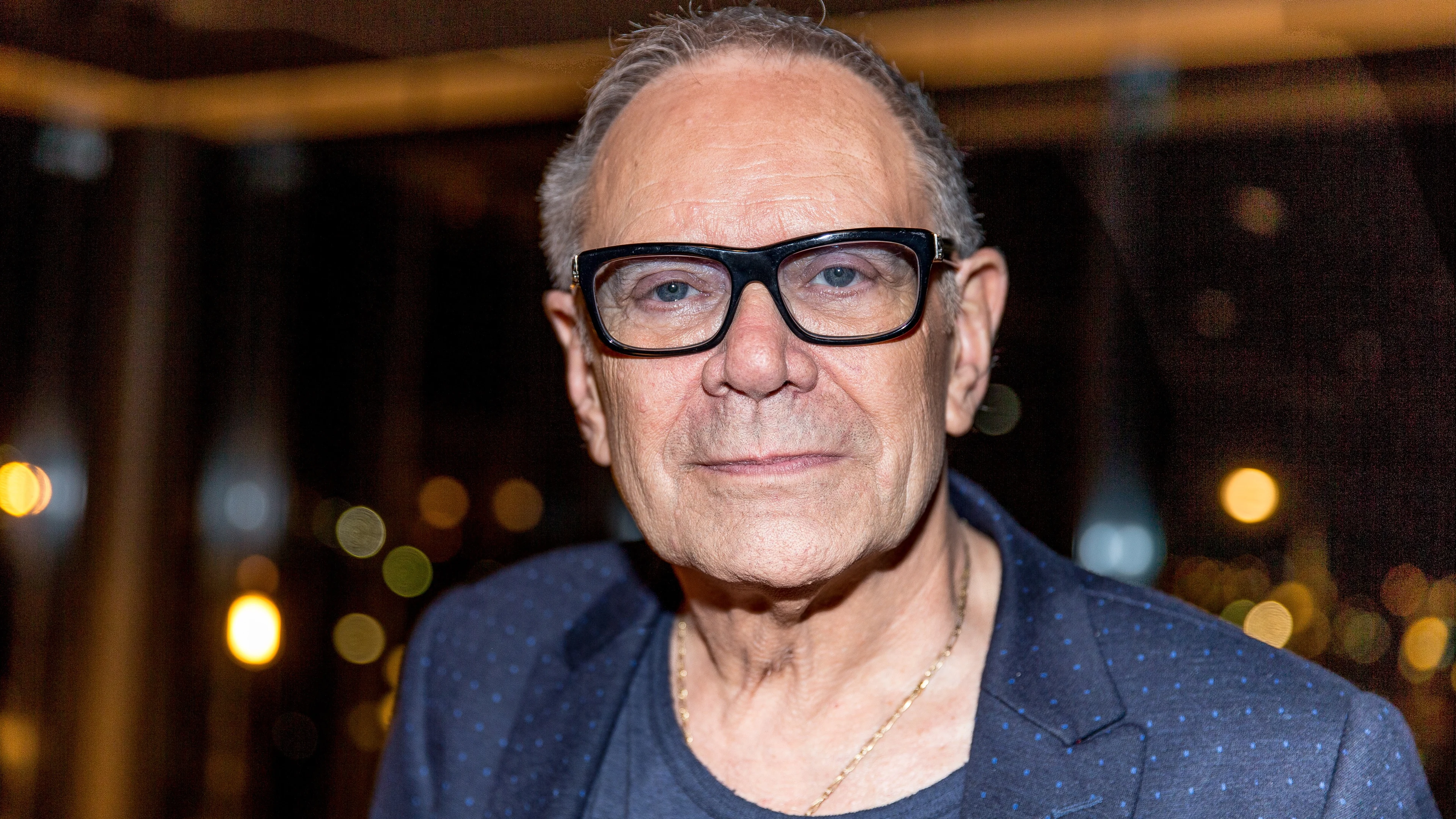 Stem op Rob de Nijs voor nr.1-plek in Top 2000