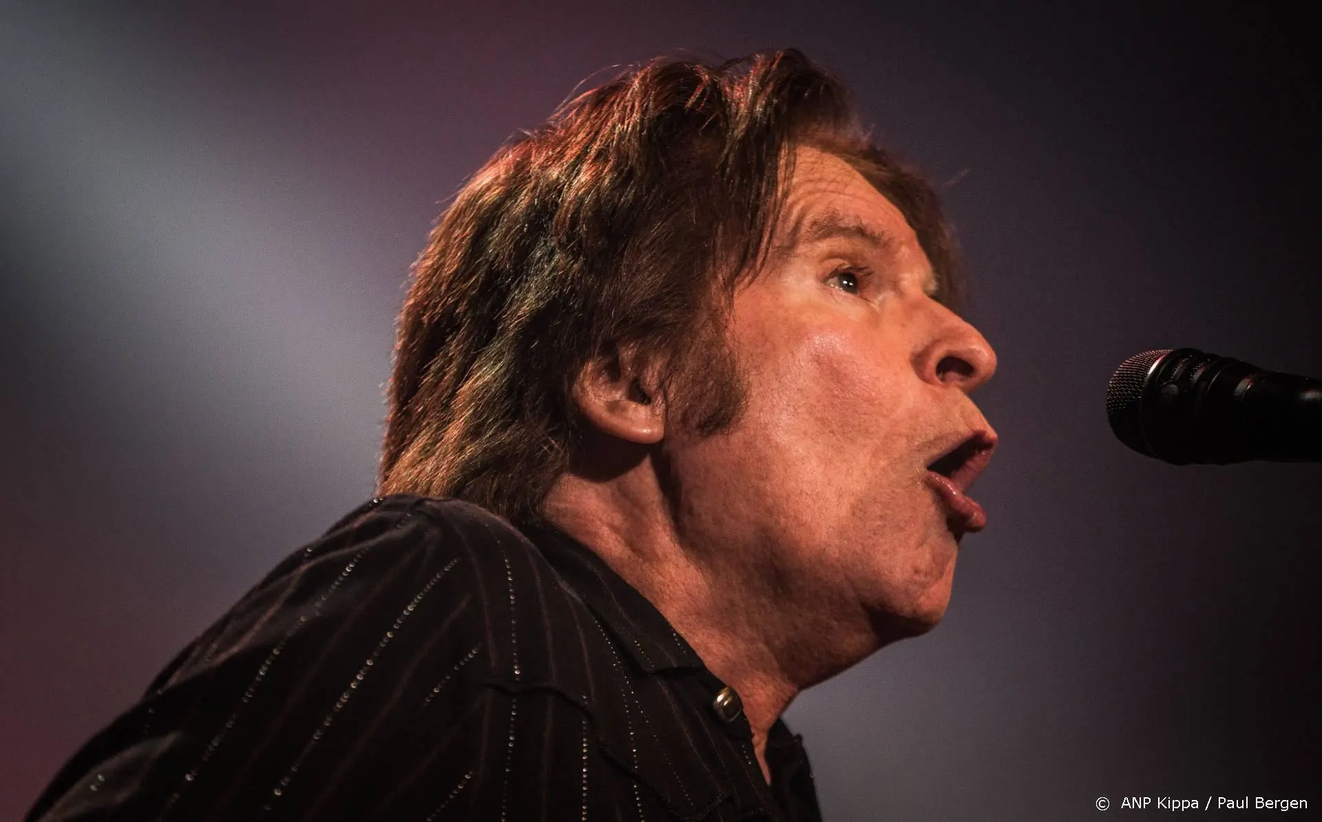 Keuze president Trump voor Fortunate Son verbaast John Fogerty