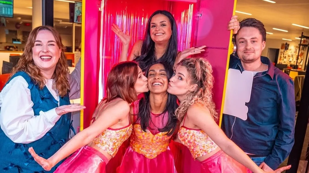 K3-fans razend enthousiast over vervanger van Marthe: 'Diversiteit bij K3!'