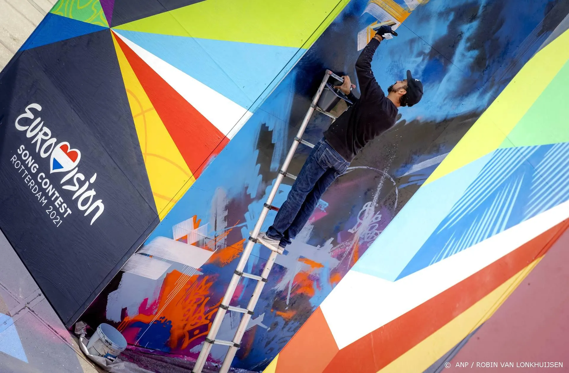 Nieuwe kans voor 26 songfestivalartiesten