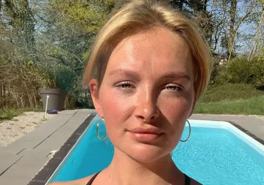 Maxime Meiland verbluft volgers met bikinifoto