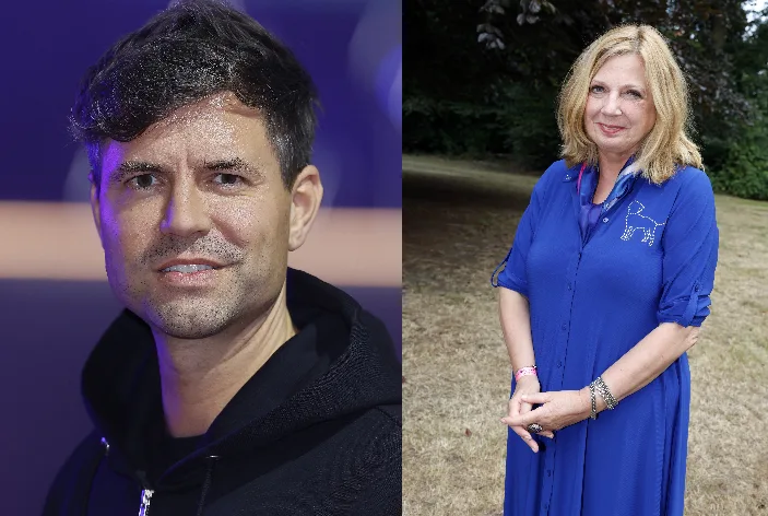 Simon Keizer deelt laatste berichtjes Loretta: 'En toen hield het op..'