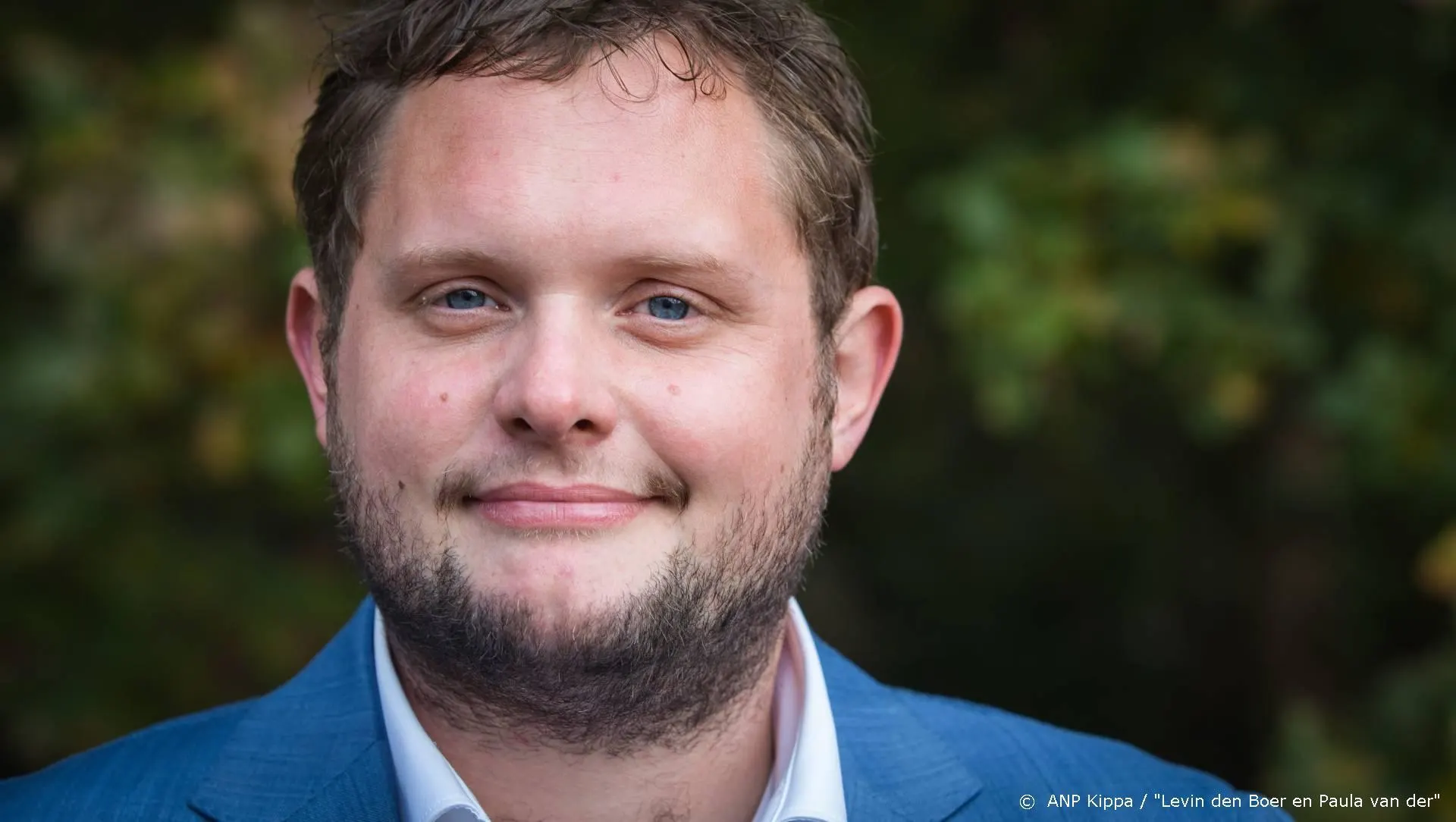 Zoveel kilo is Diederik Jekel al kwijt!