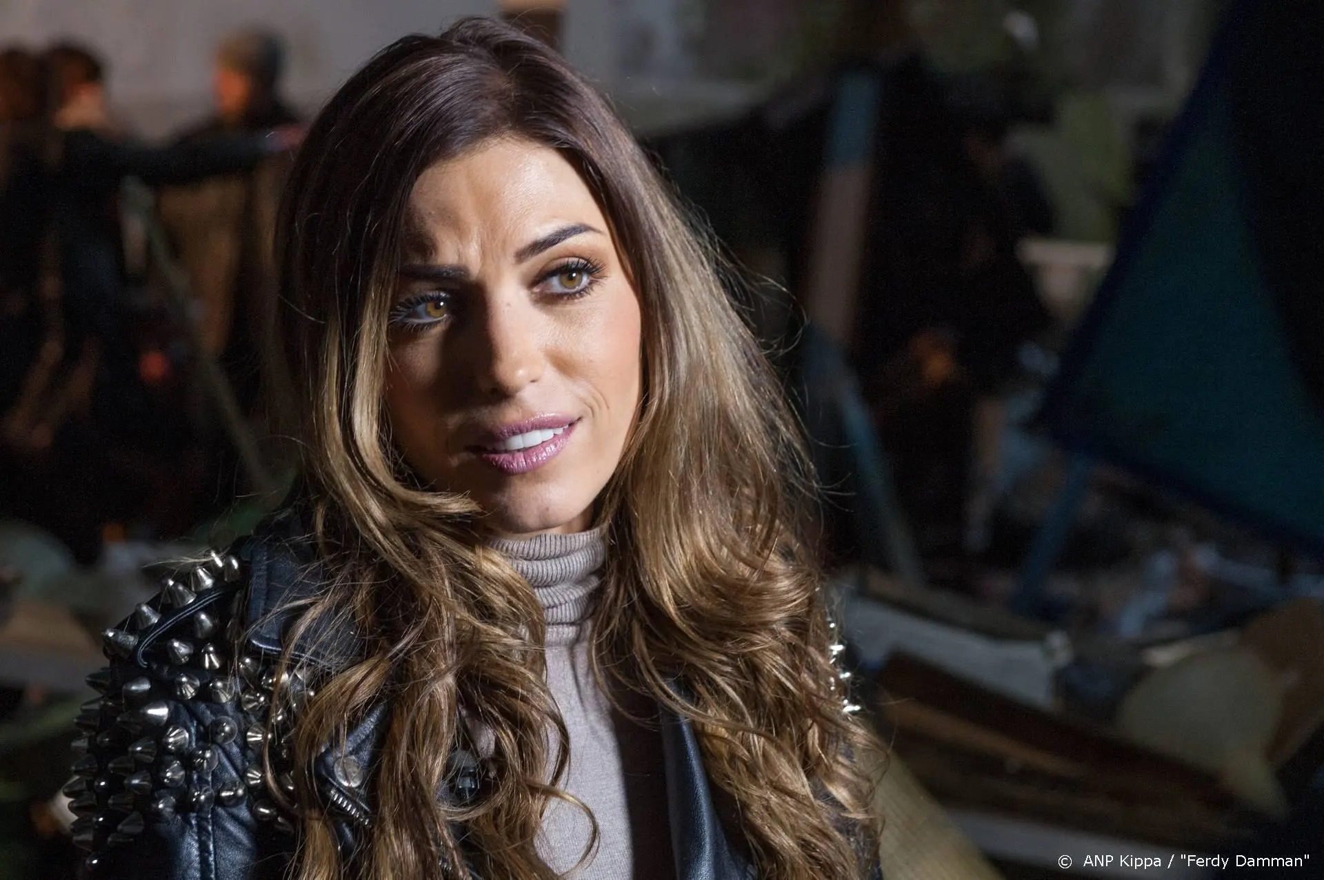 Yolanthe Cabau speelt weer in romantische komedie