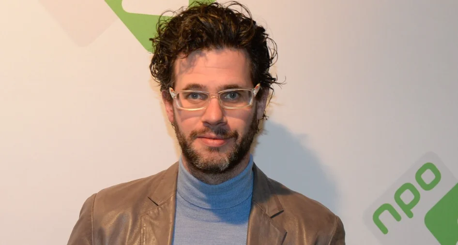 Hiervan heeft Eric Dijkstra enorme spijt