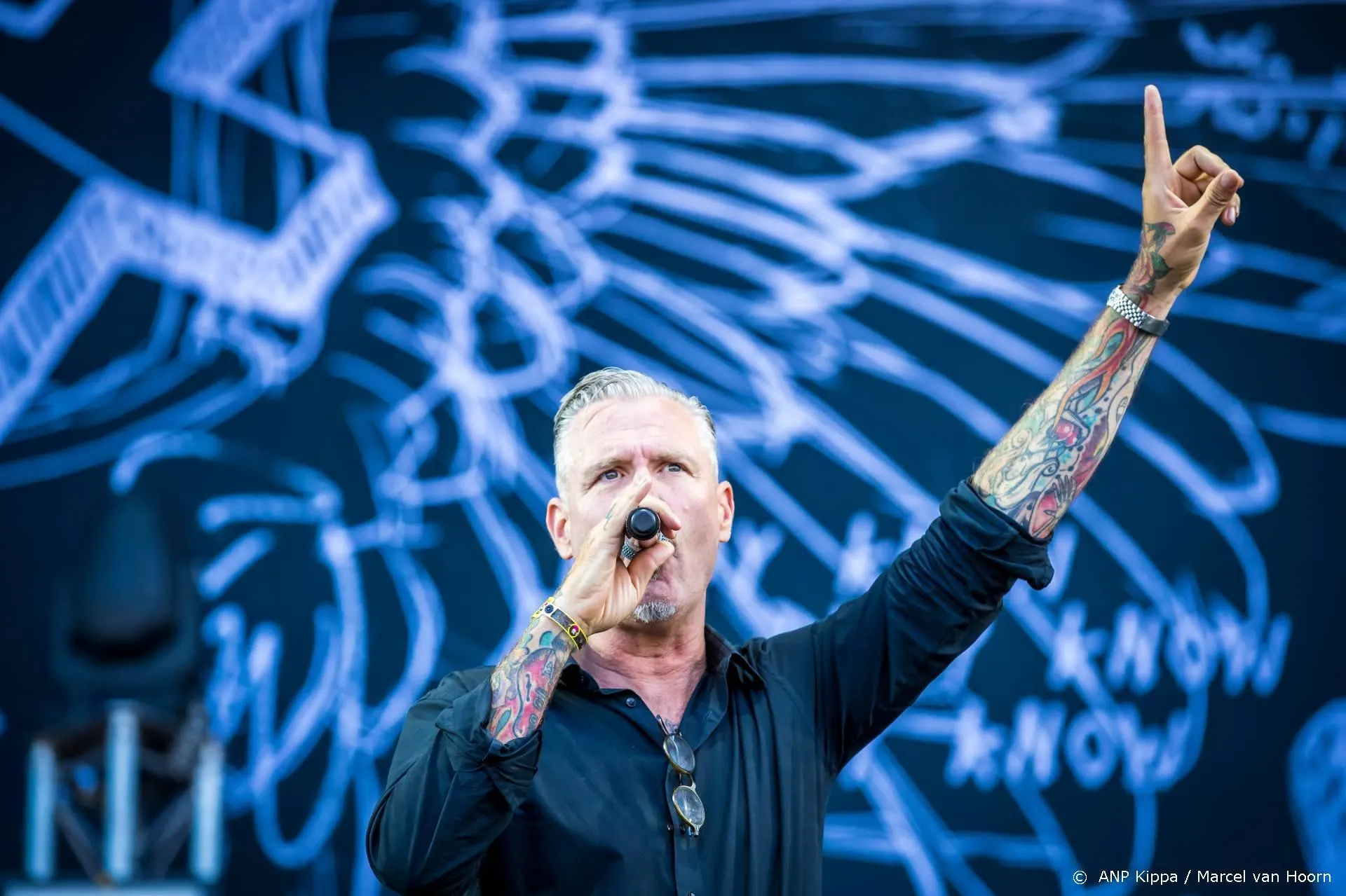 Susan Visser en Eric Corton gaan samen theater in