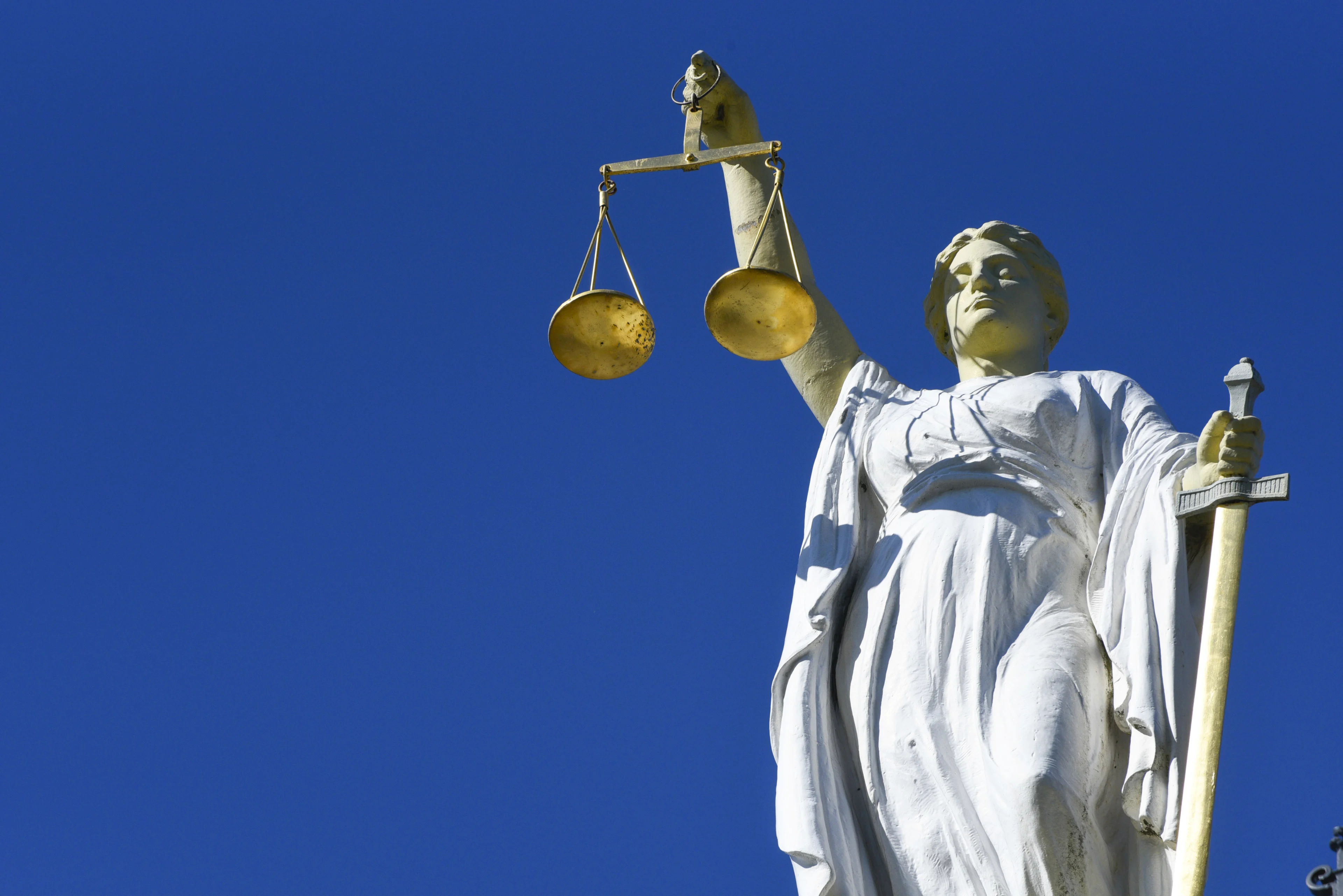 18 jaar cel geëist voor moord op buurman Almere