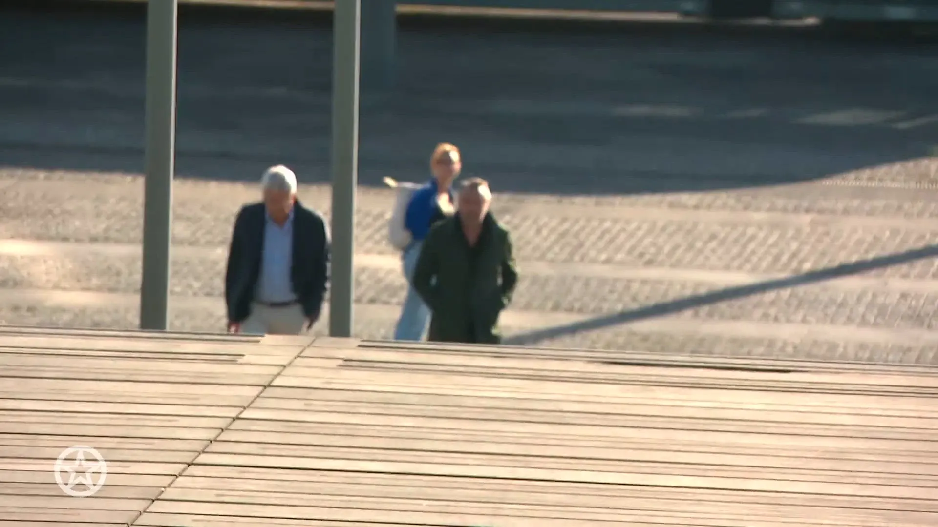 Tom Waes verschijnt in rechtbank