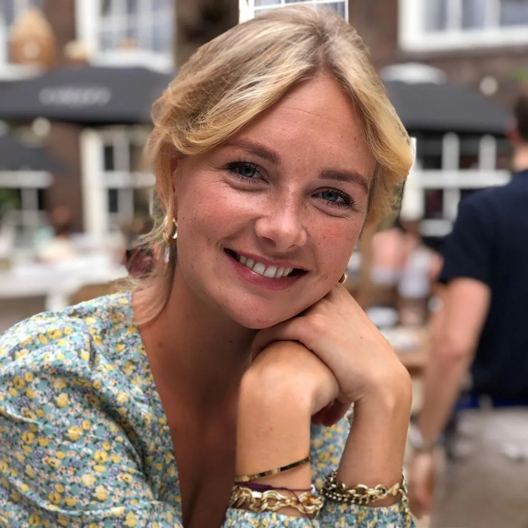 Maxime reageert voor het eerst op webcam plannen