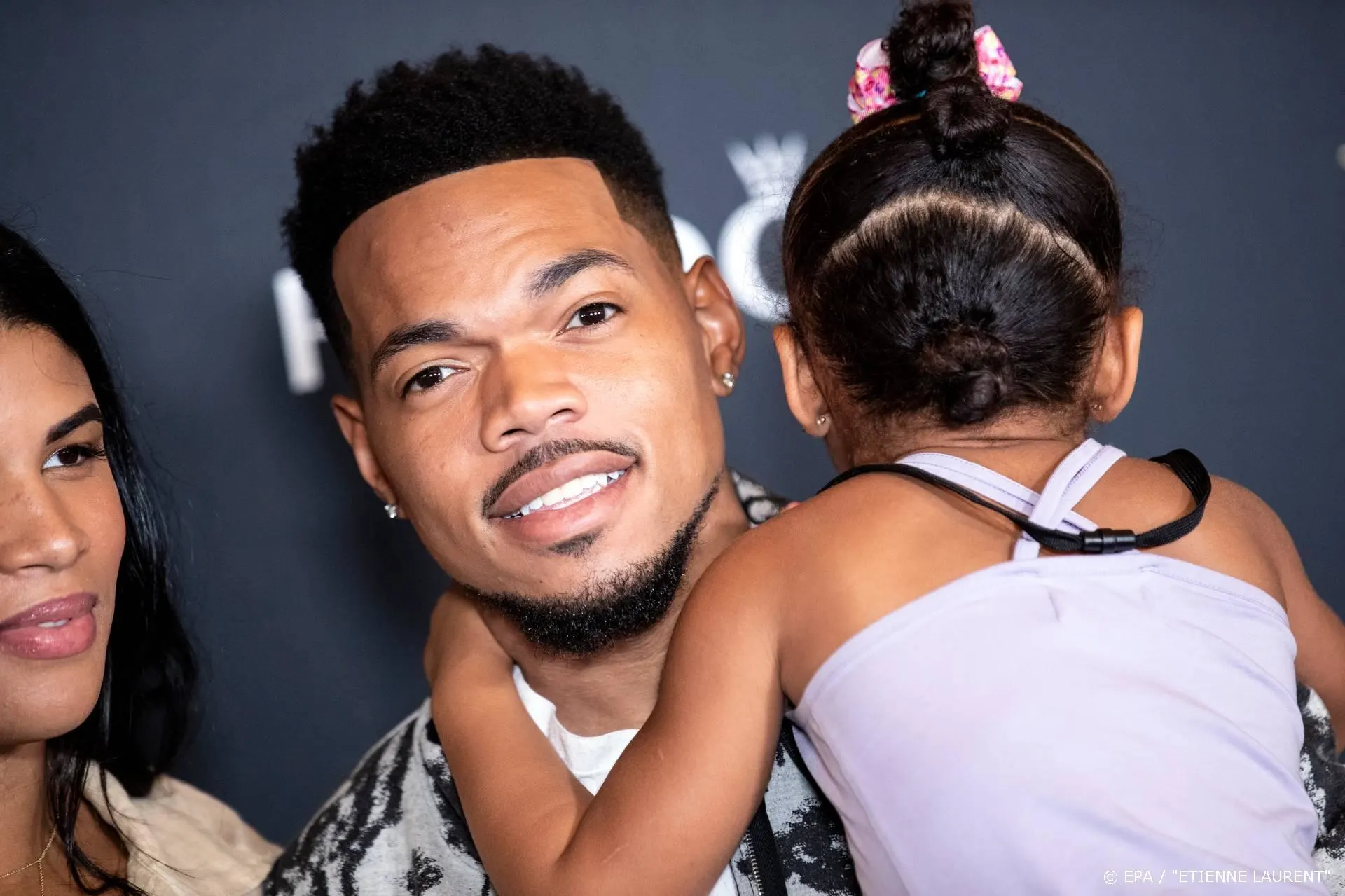 Chance the Rapper presenteert Kids' Choice Awards