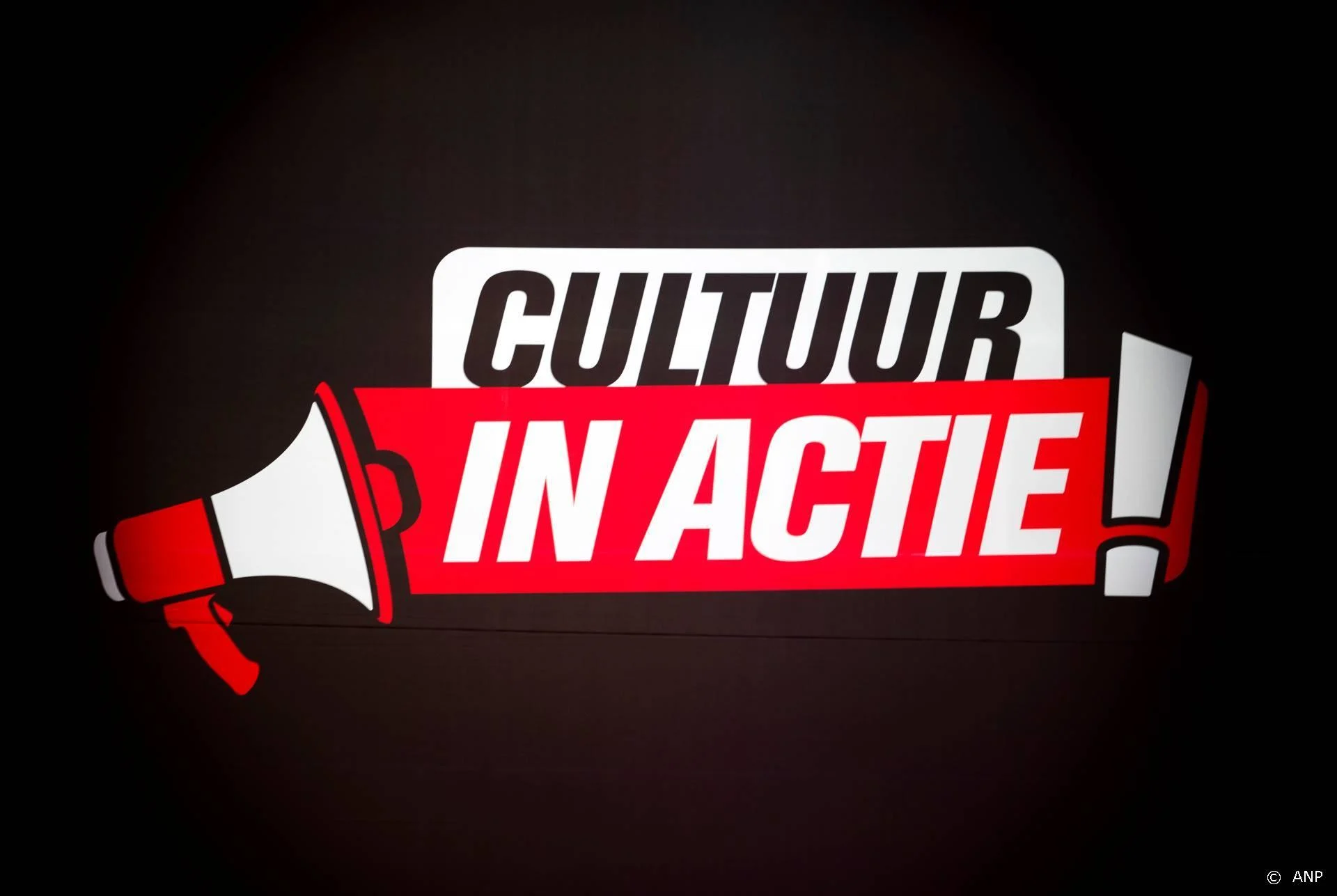 'Stille ramp gaande voor zzp'ers in de cultuursector'