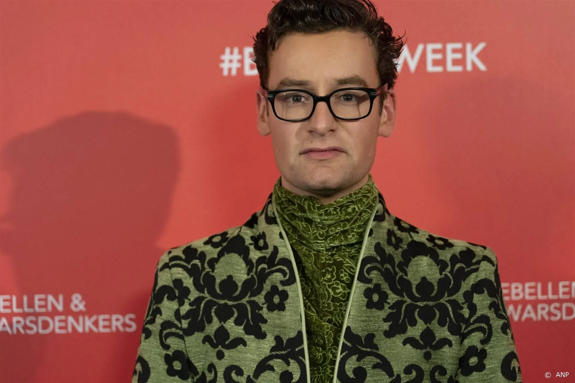 Enorme dreun voor Splinter Chabot: 'Megalomaan'