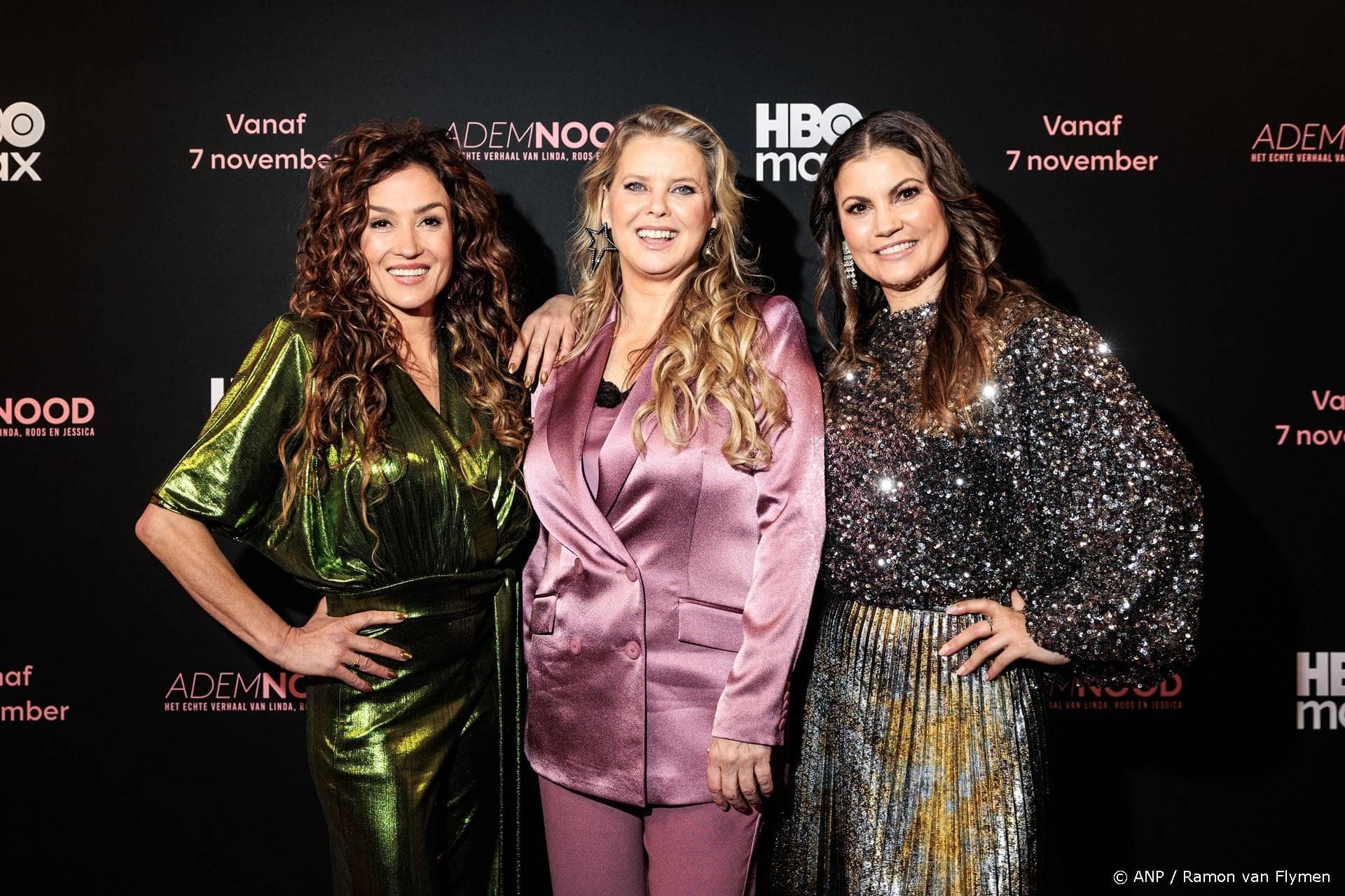 Ingrijpend moment in aanloop naar Ademnood-docu: 'Niet mals'