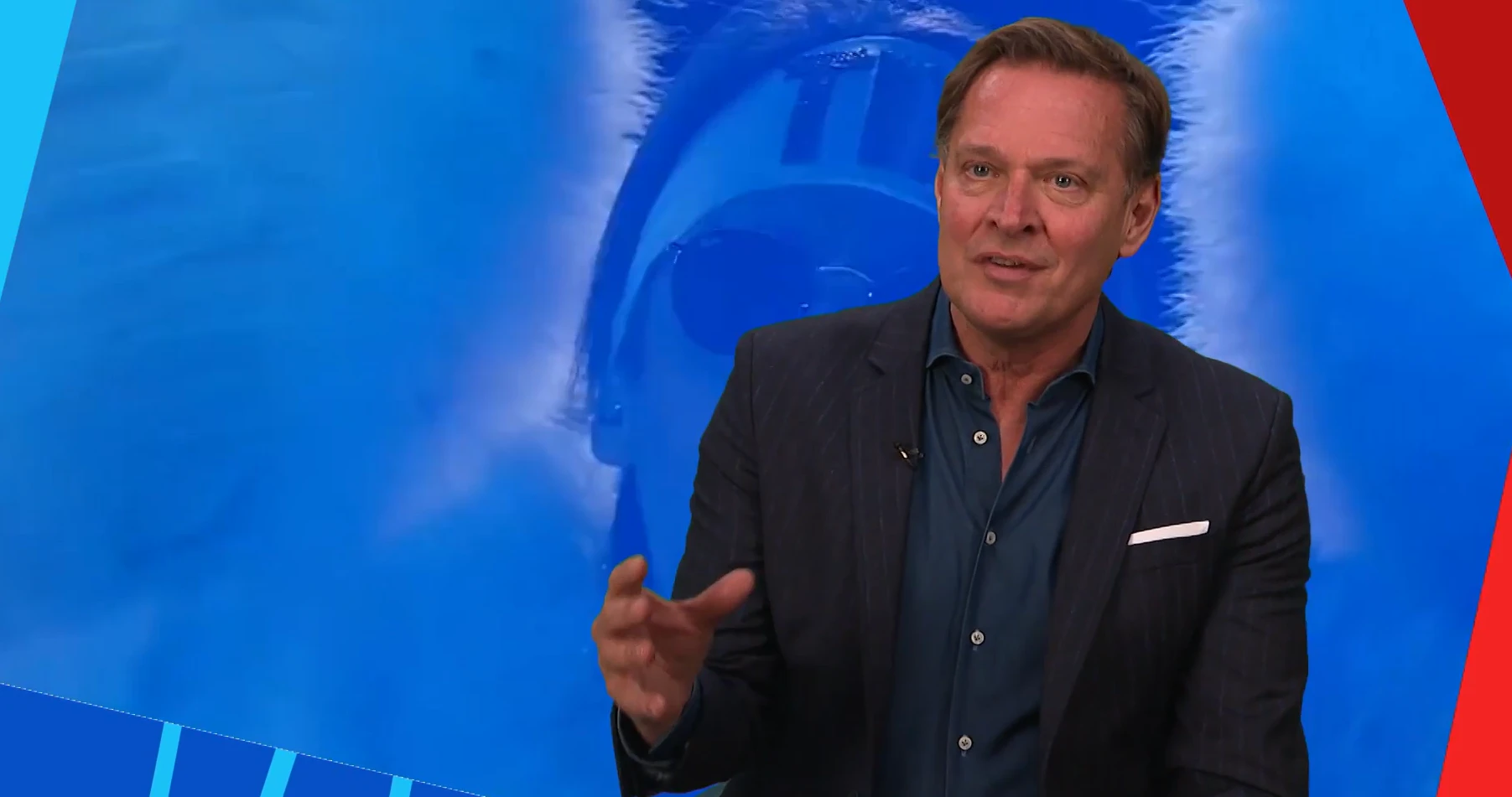 Shownieuws Songfestivaljury: Noorwegen, Oekraïne, Oostenrijk en Polen