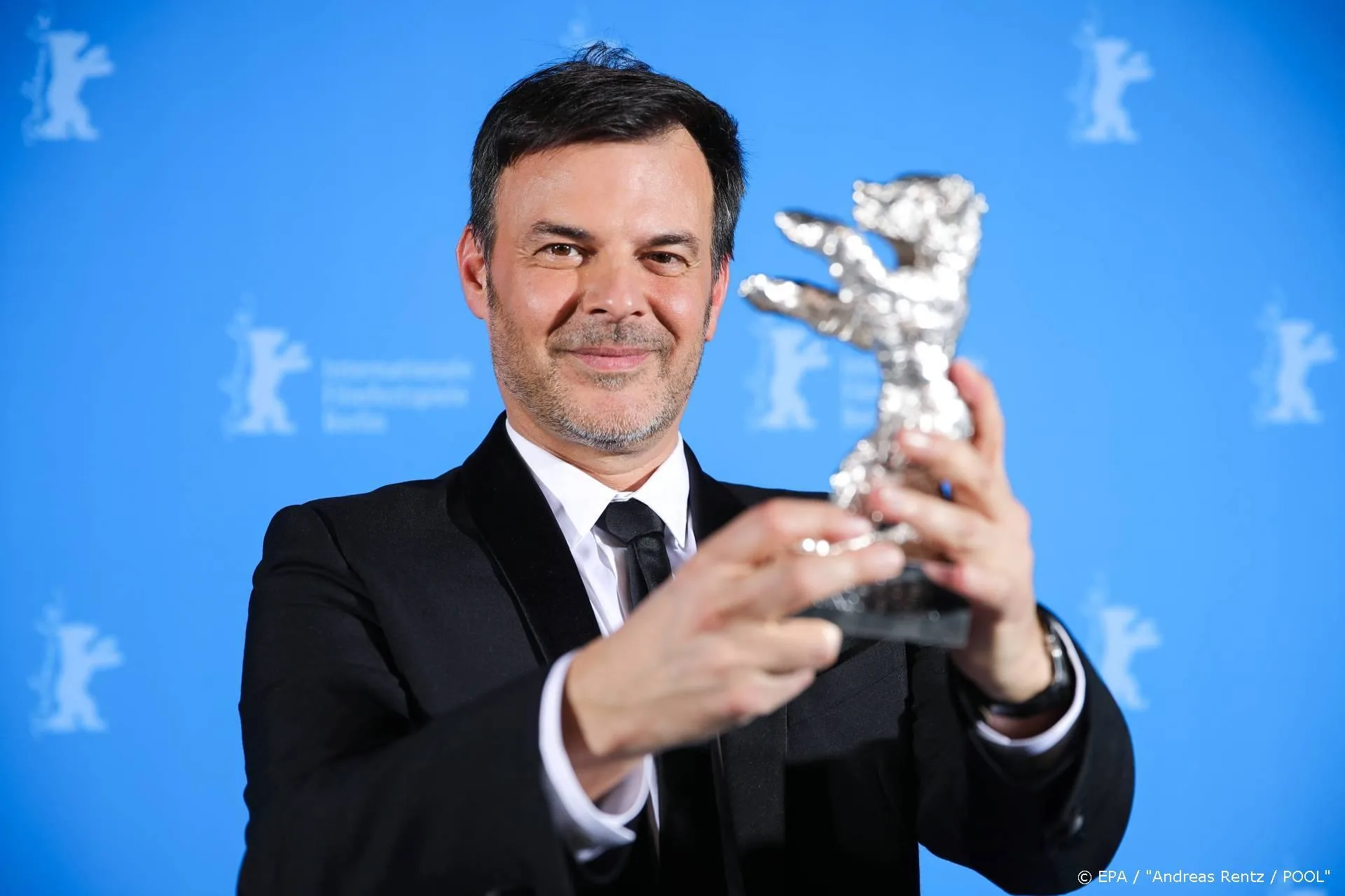 'Franse Call Me By Your Name' in première tijdens Pride-week