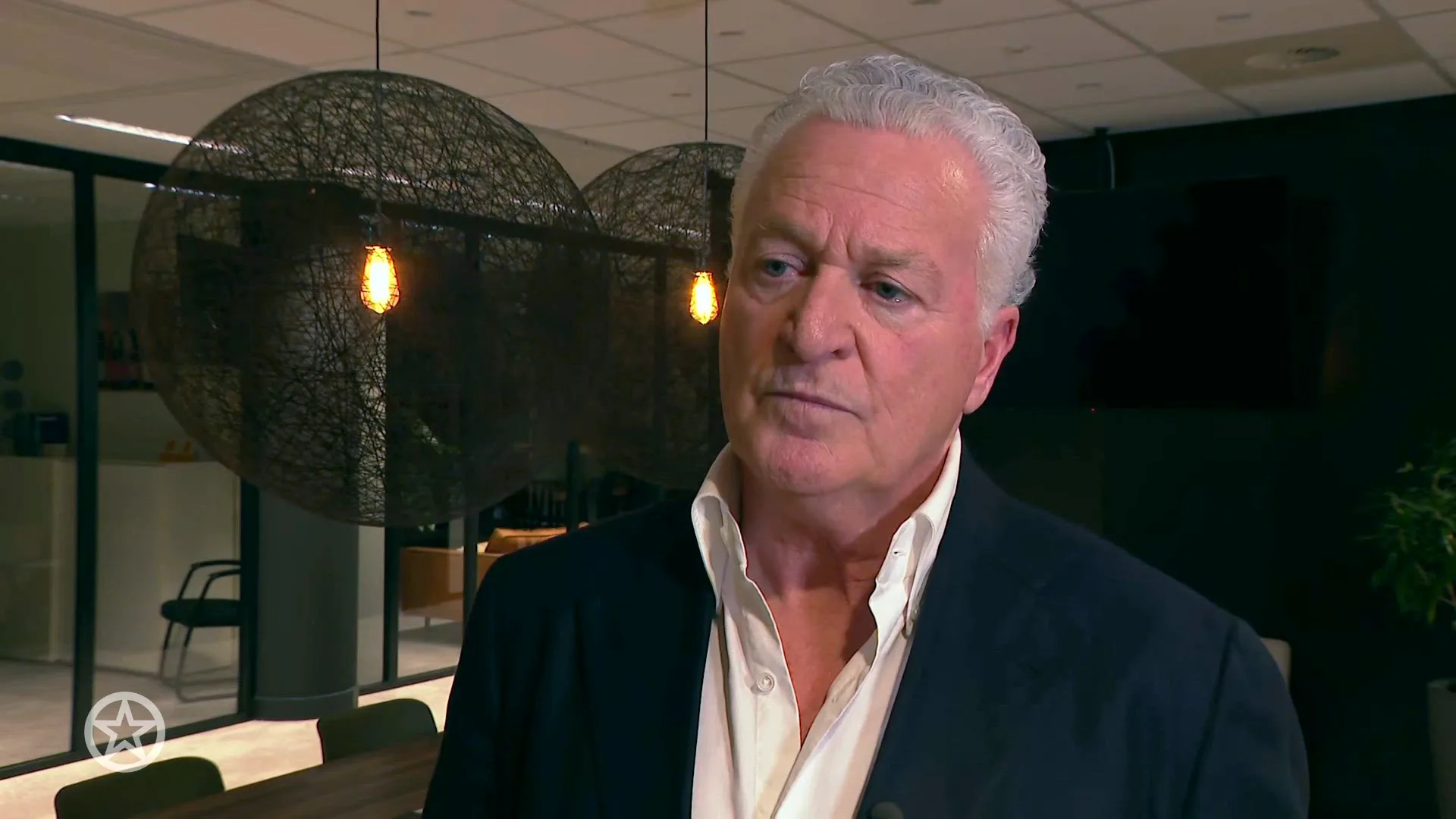 Bram Moszkowicz over zaak getuigenis Peter Gillis