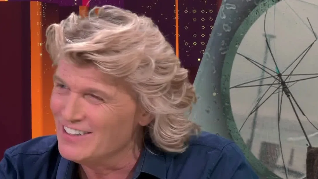Hans Klok waarschuwt voor 'sekte'