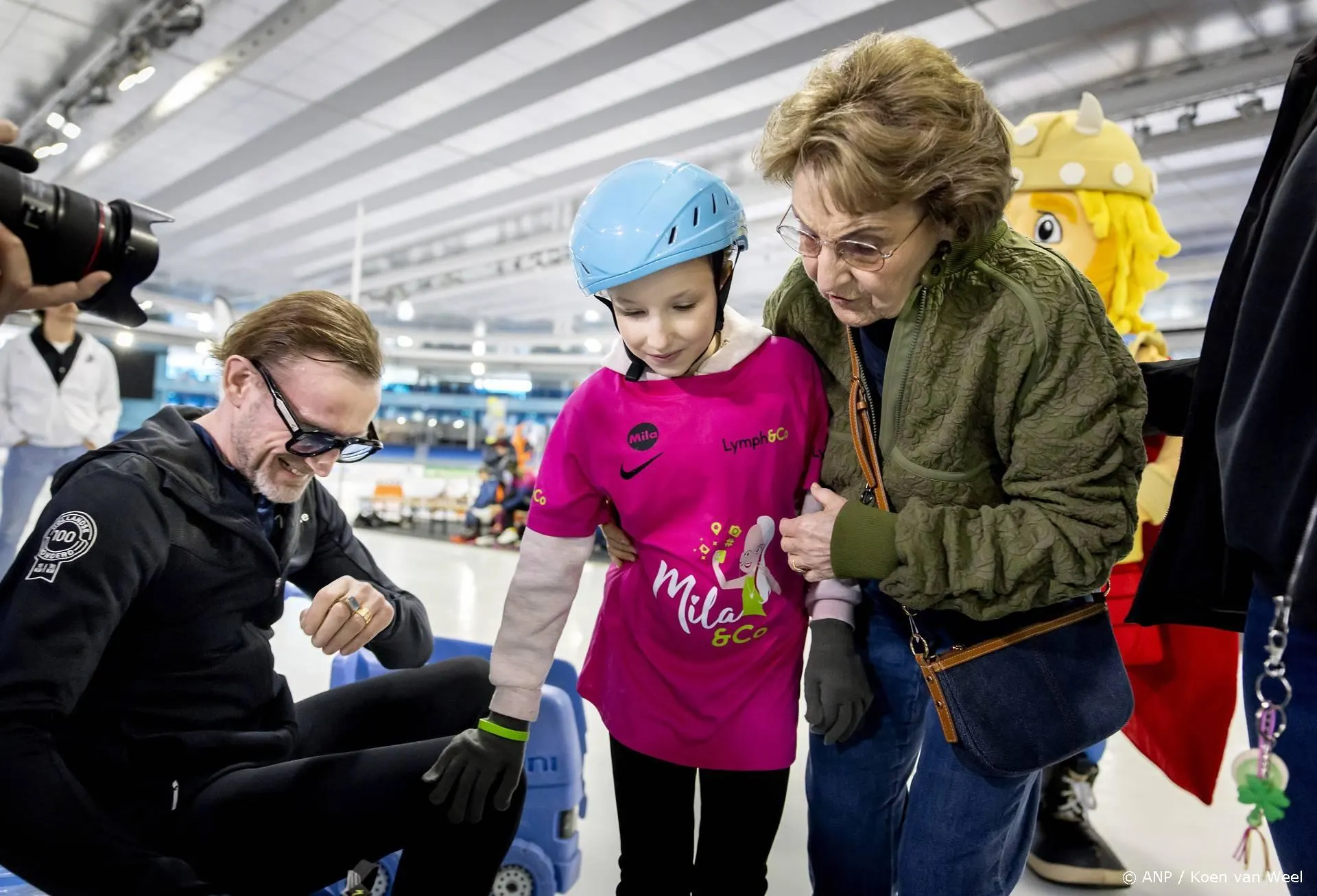 Recordopbrengst bij jubileumeditie De Hollandse 100