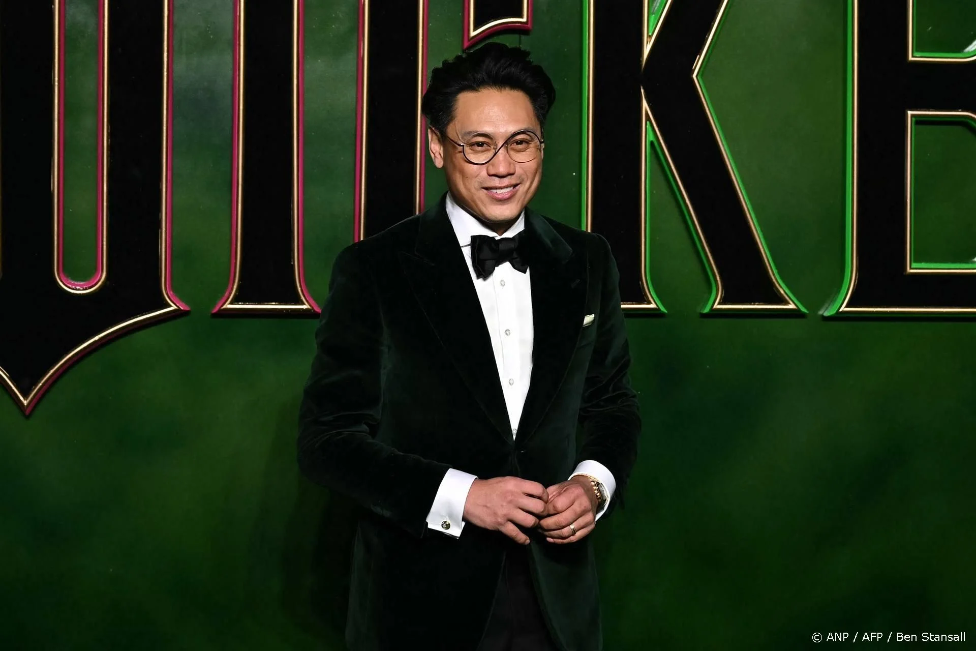 Liefdesrelatie in tweede Wicked-film: 'Verbijsterend en hartverscheurend'