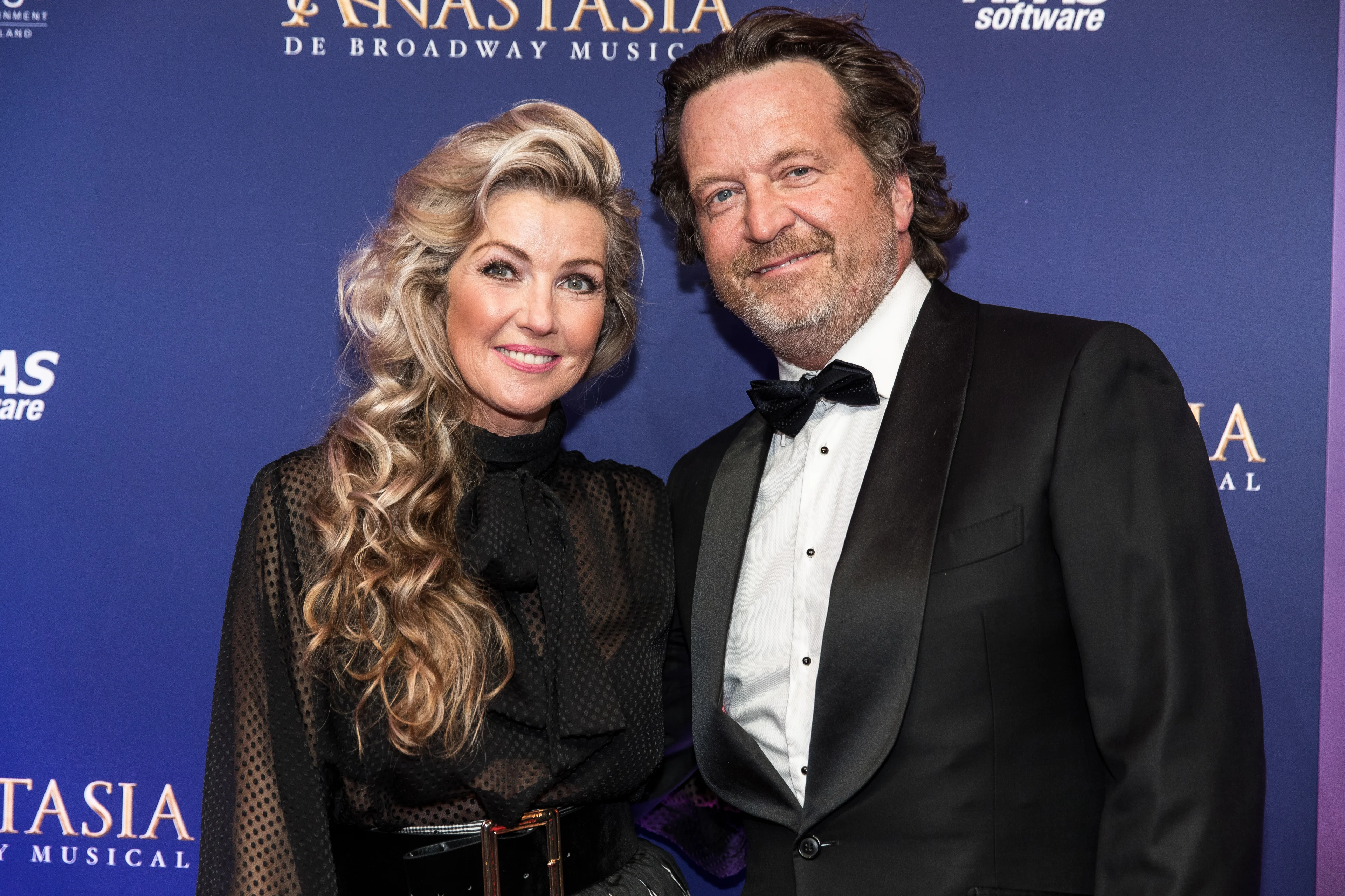 Ex-man Brigitte Nijman onverwacht overleden